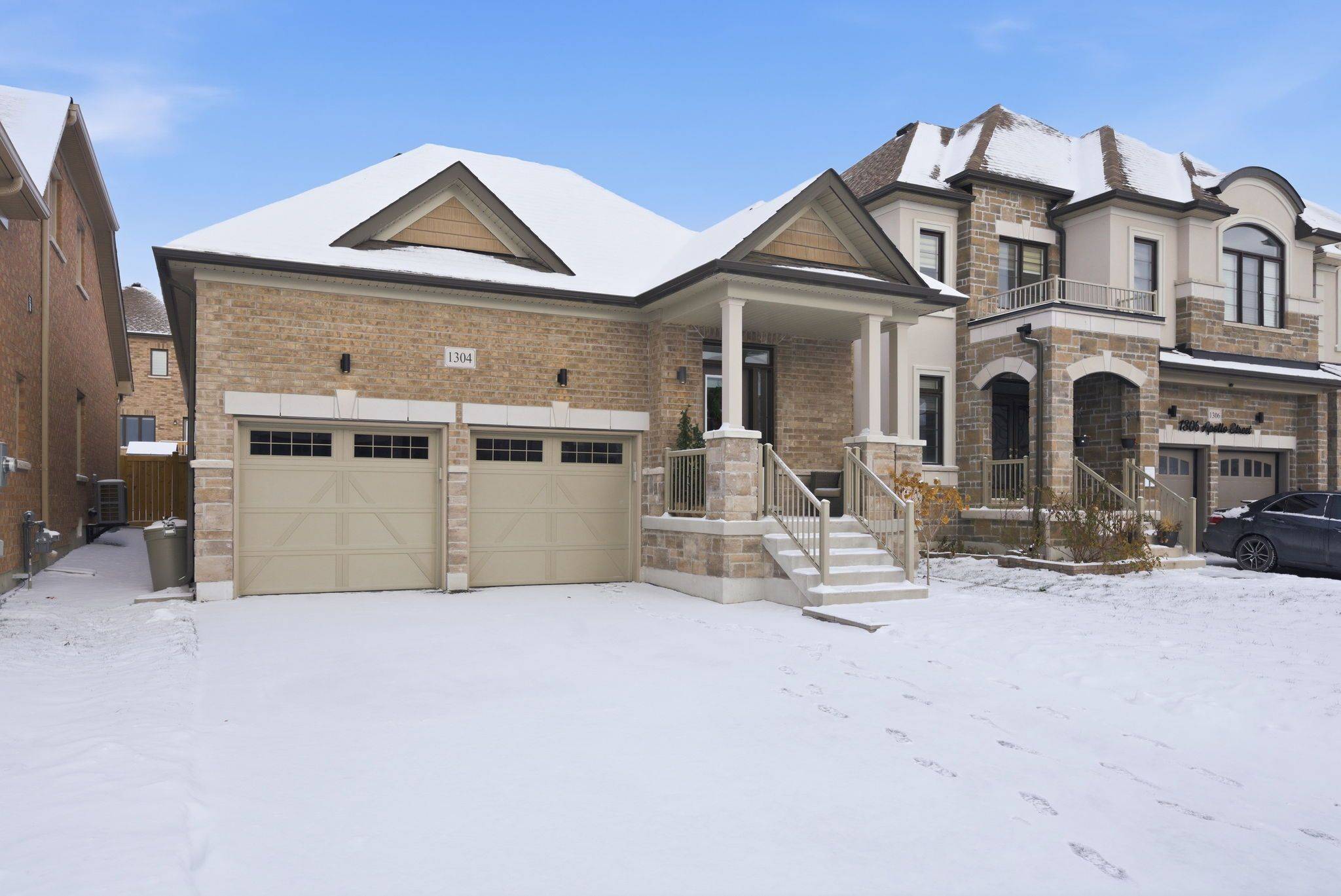 Oshawa, ON L1K 3E6,1304 Apollo ST