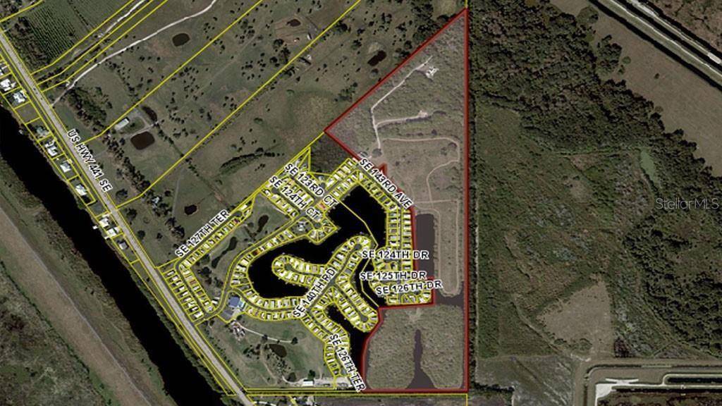 Okeechobee, FL 34974,12191 SE 138th Blvd