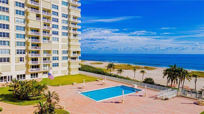 Pompano Beach, FL 33062,750 N Ocean Blvd #1704