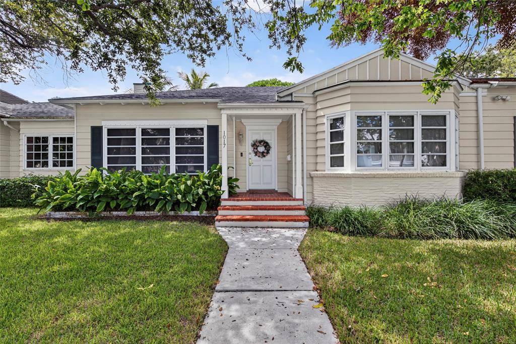 Fort Lauderdale, FL 33316,1017 SE 13th Ter