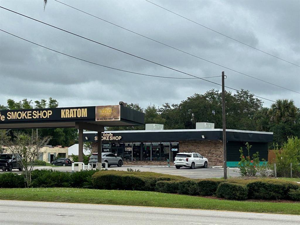 Okeechobee, FL 34974,1705 S Parrott Ave