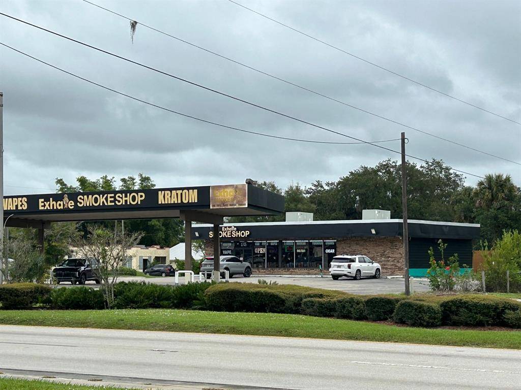 Okeechobee, FL 34974,1705 S Parrott Ave