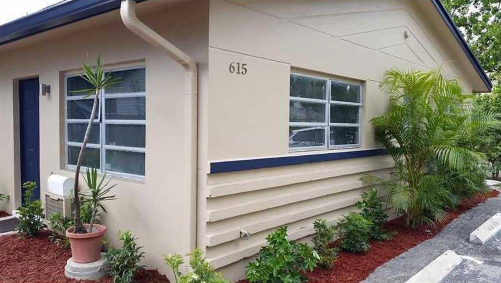 Fort Lauderdale, FL 33304,615 NE 8th Ave #3