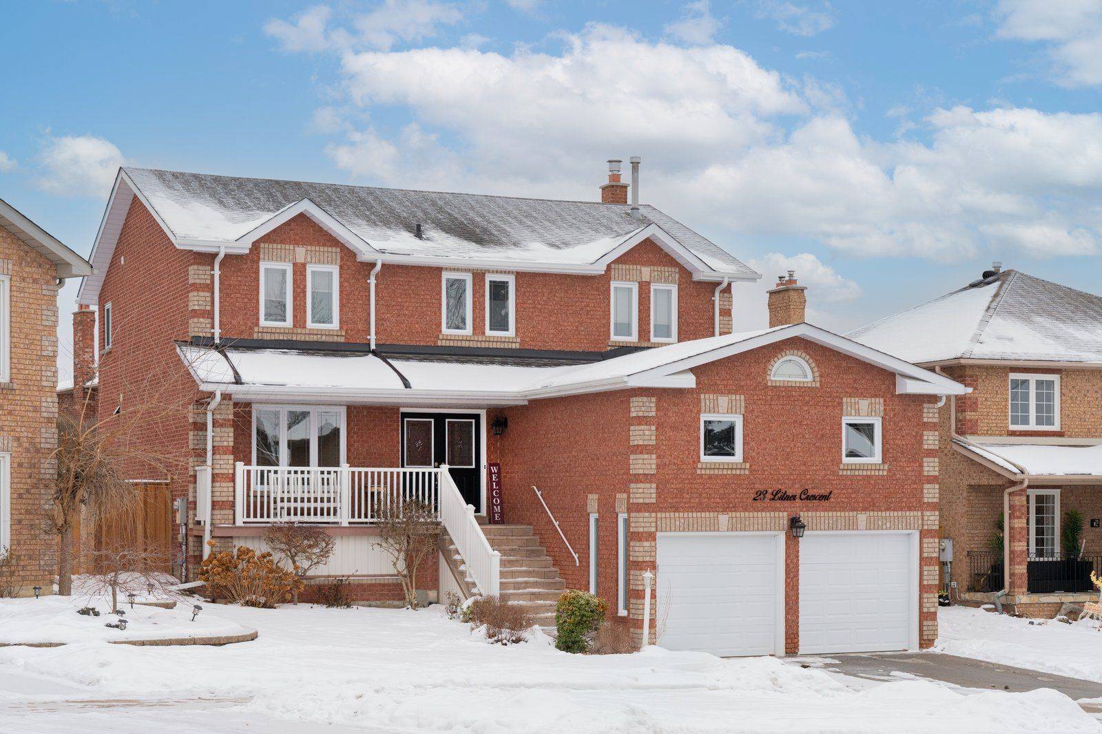 Georgina, ON L4P 3V1,23 Litner CRES