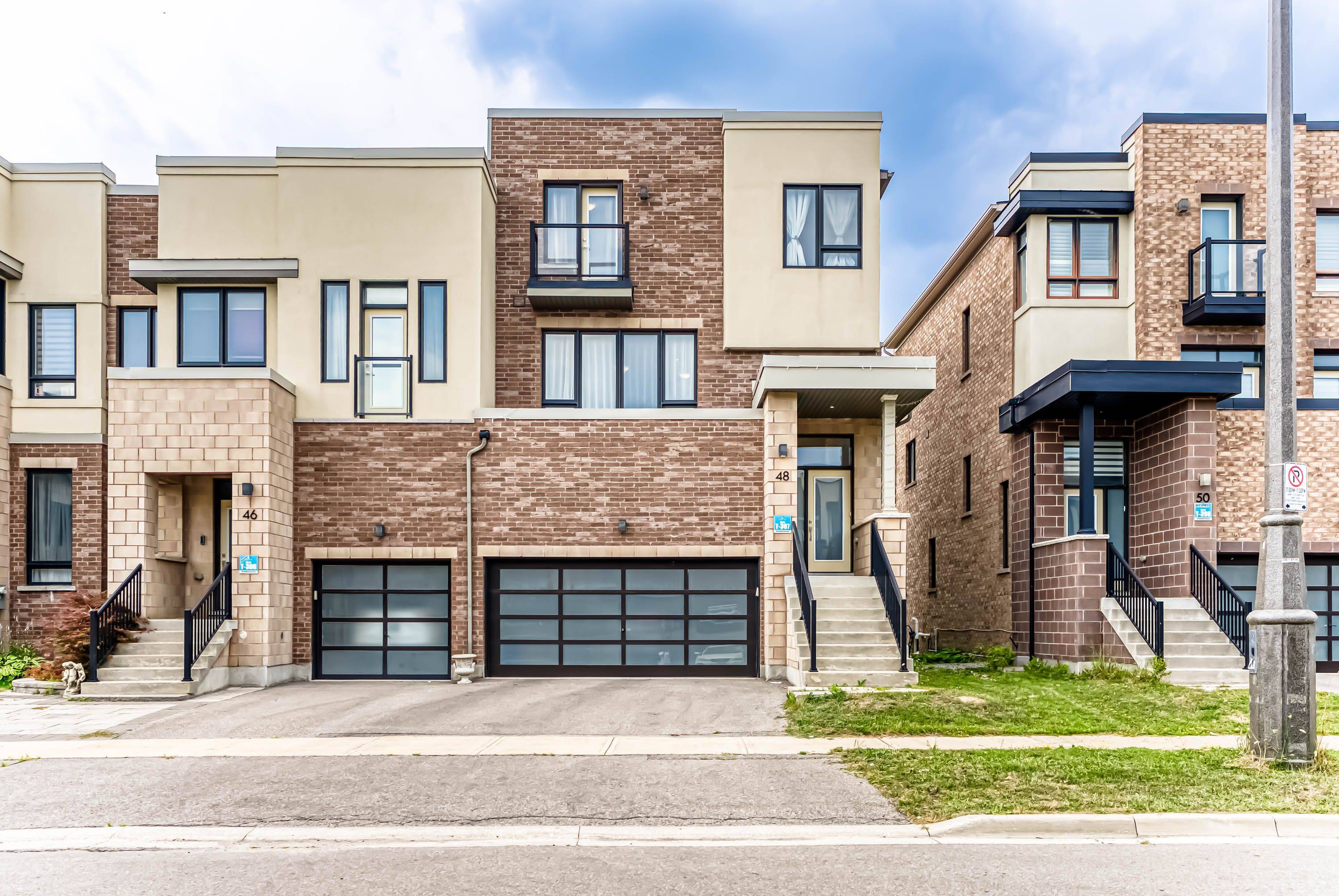 Richmond Hill, ON L4E 1C4,48 Helliwell CRES