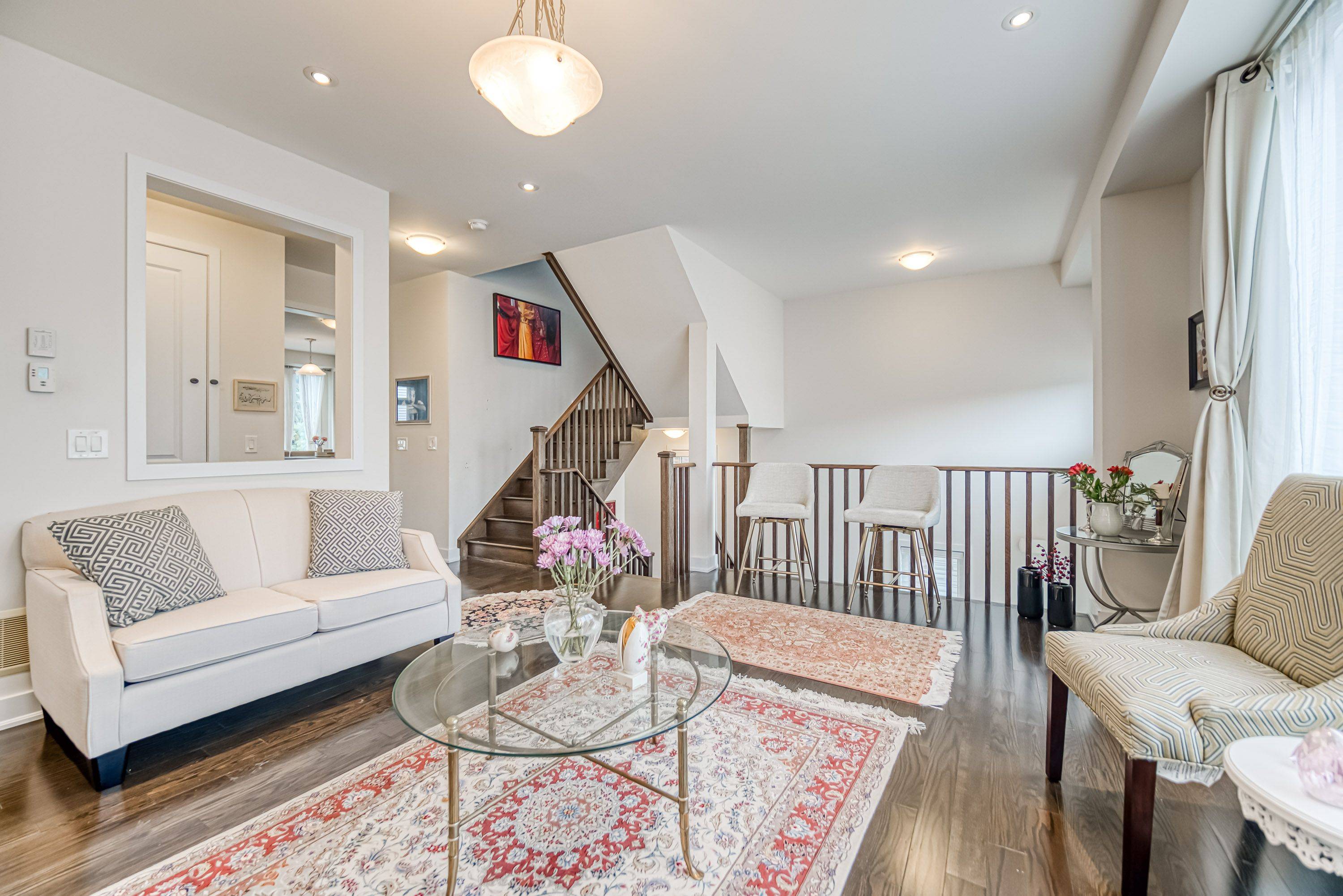 Richmond Hill, ON L4E 1C4,48 Helliwell CRES