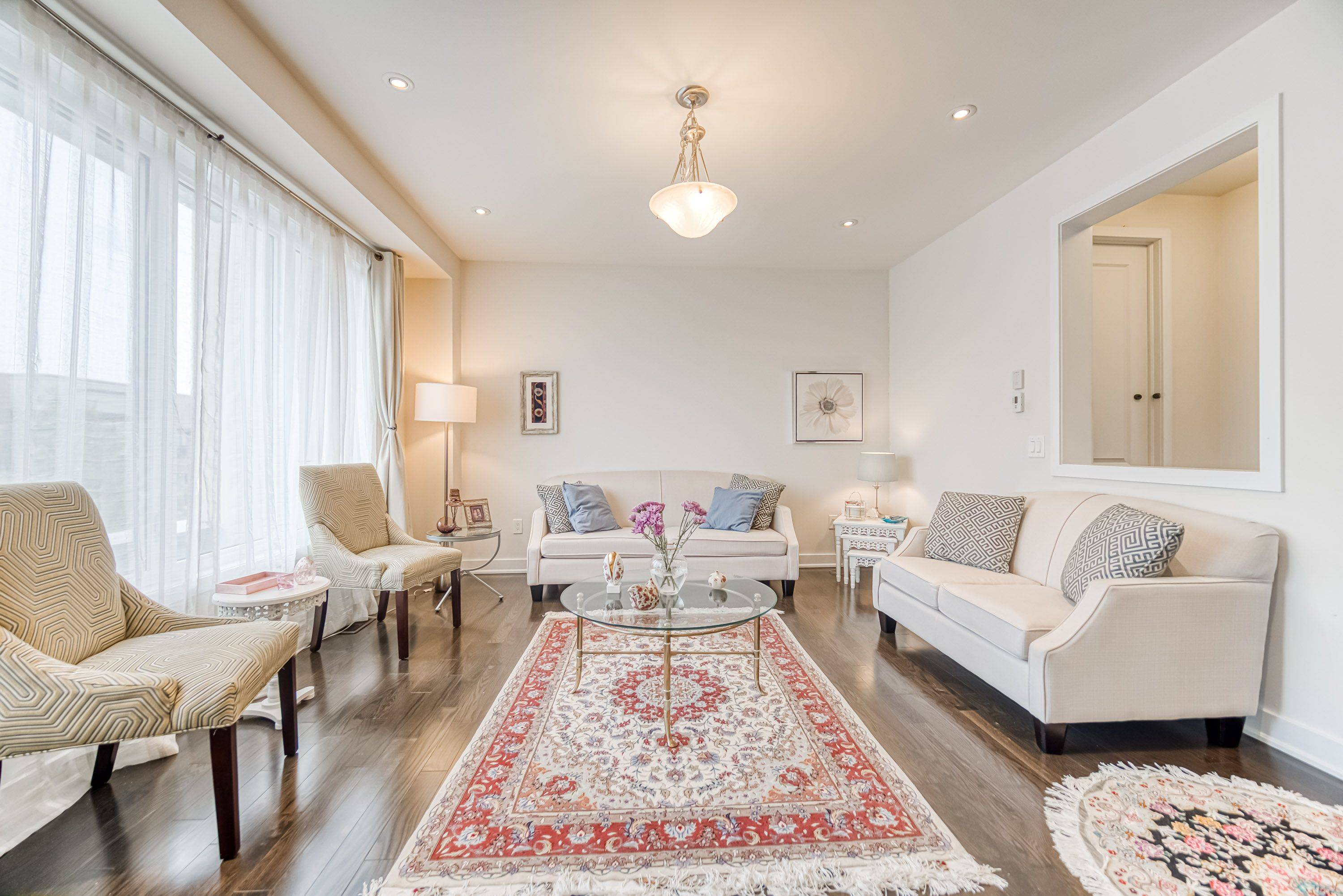 Richmond Hill, ON L4E 1C4,48 Helliwell CRES