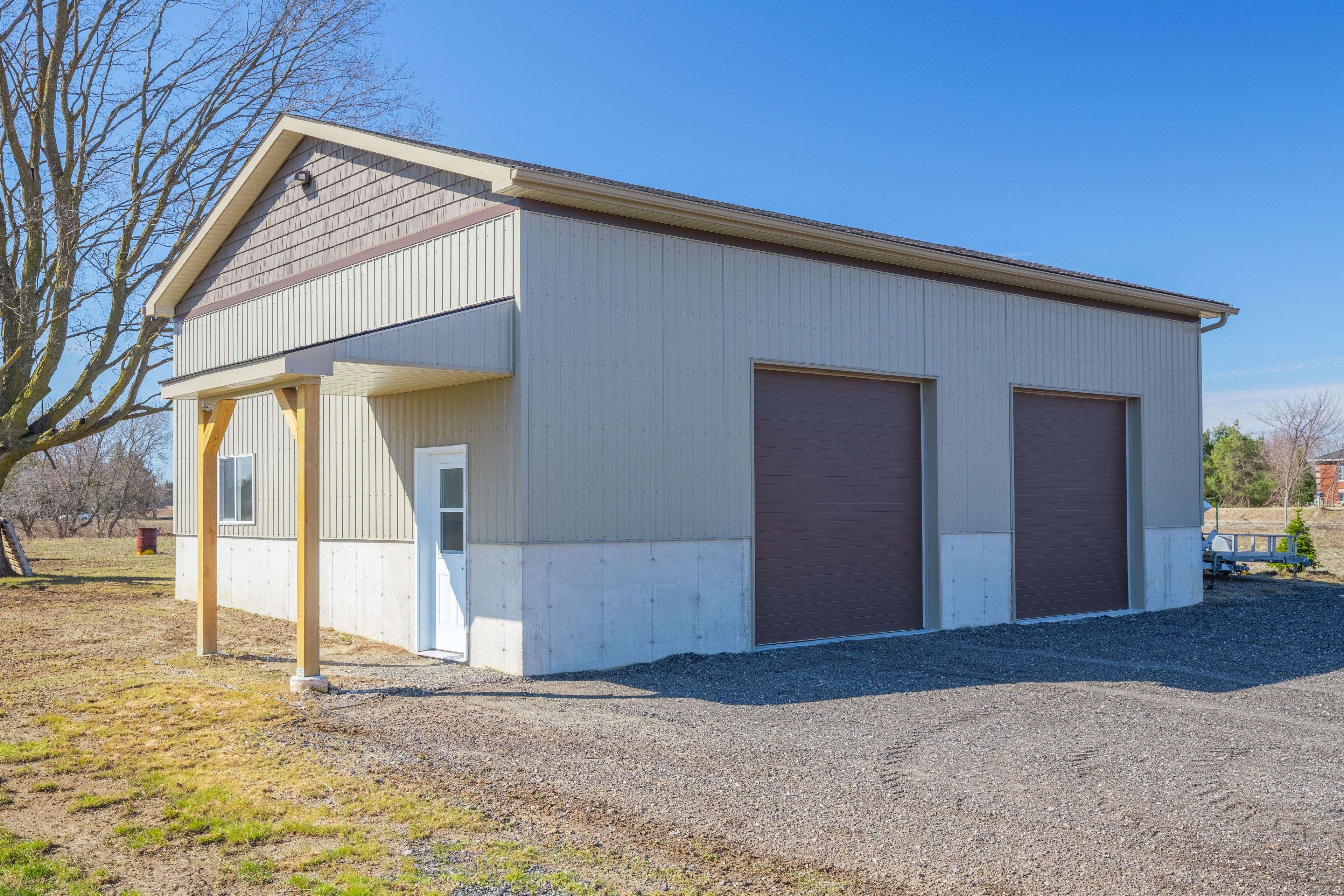 Adjala-tosorontio, ON L0M 1M0,9157 30th Side Road