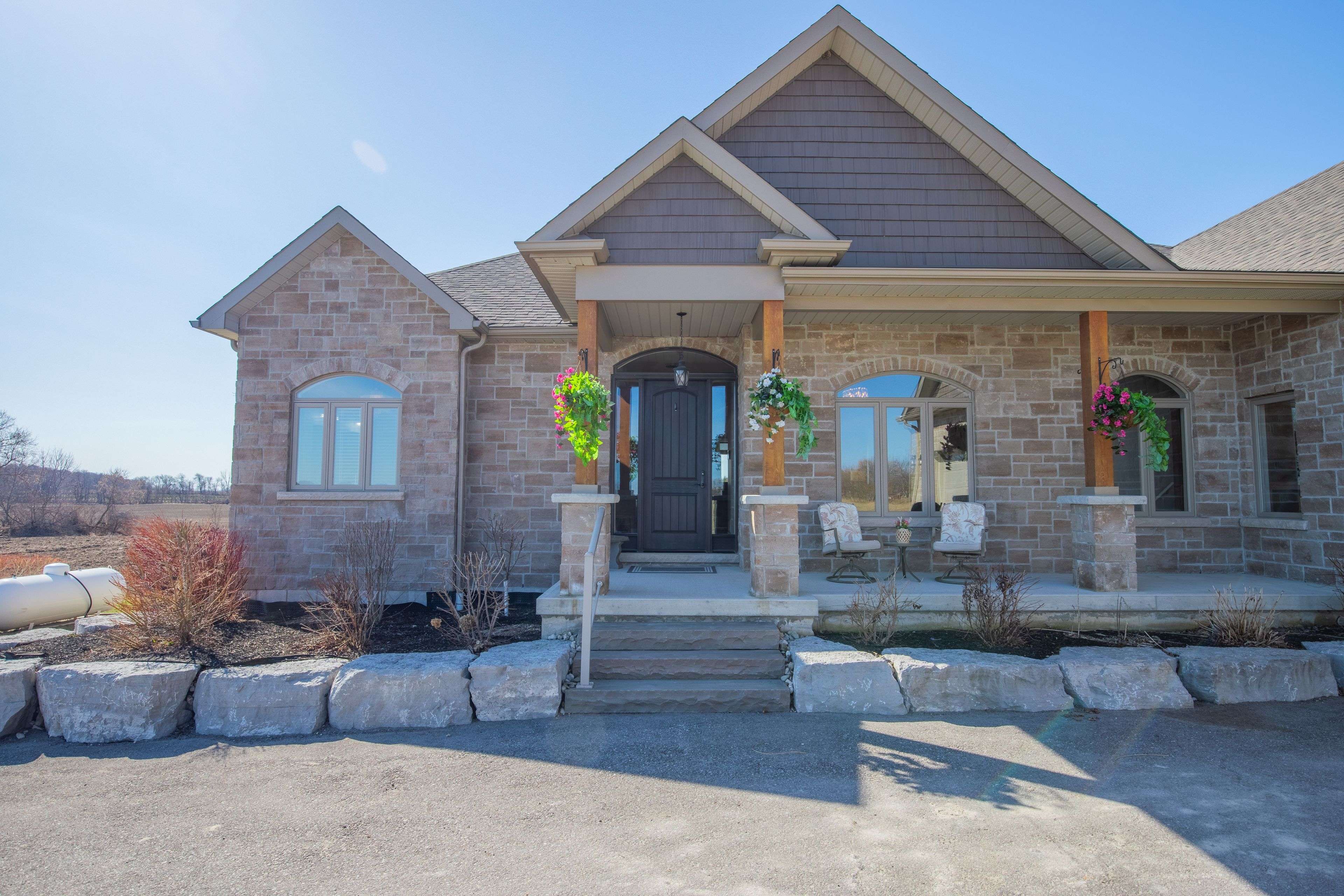 Adjala-tosorontio, ON L0M 1M0,9157 30th Side Road