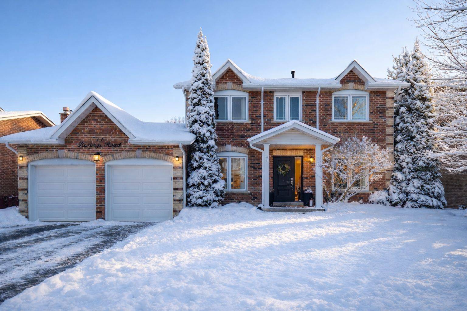 Innisfil, ON L0L 1L0,11 Heritage RD