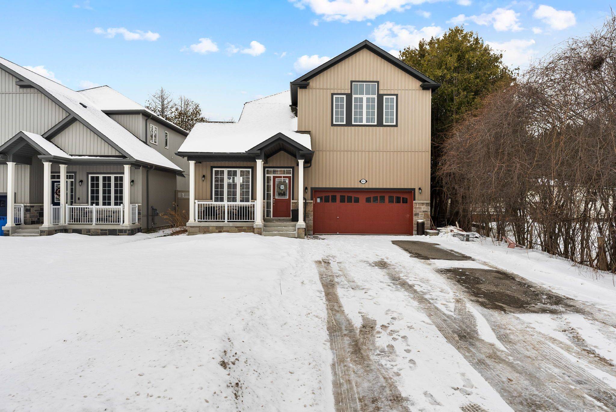 Georgina, ON L0E 1L0,1951 Metro RD N