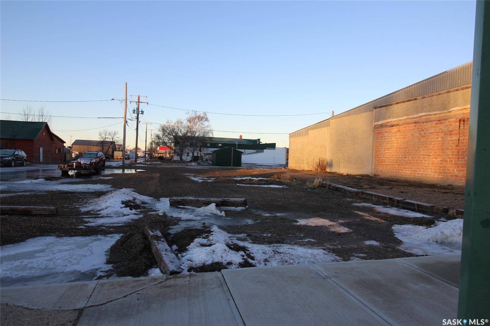 Shaunavon, SK S0N 2M0,265 Centre STREET