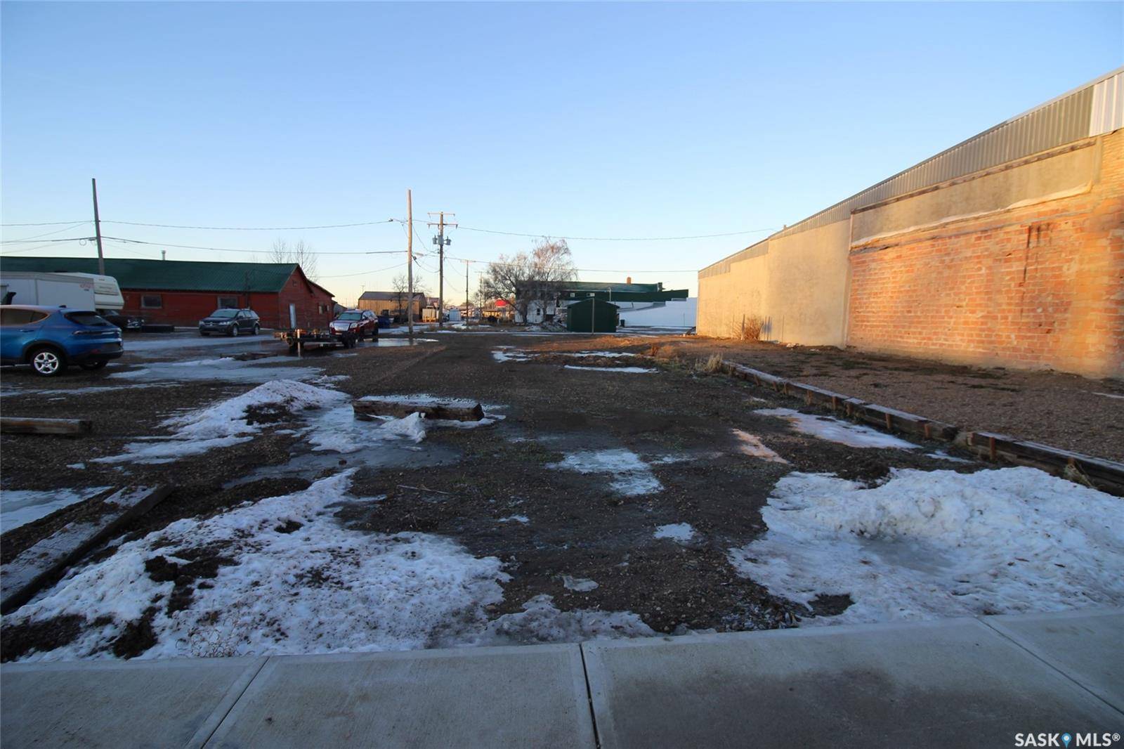 Shaunavon, SK S0N 2M0,265 Centre STREET