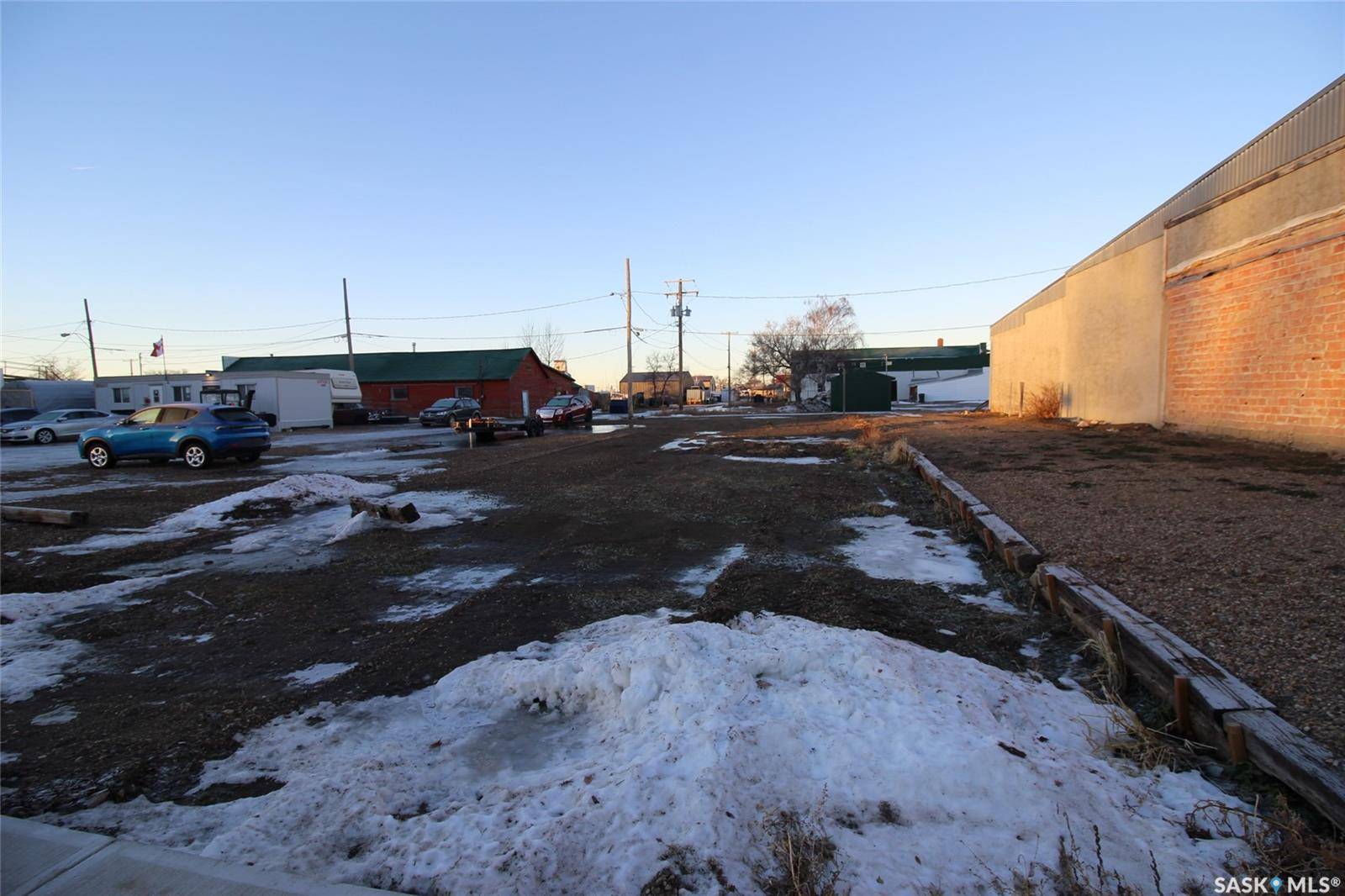 Shaunavon, SK S0N 2M0,265 Centre STREET