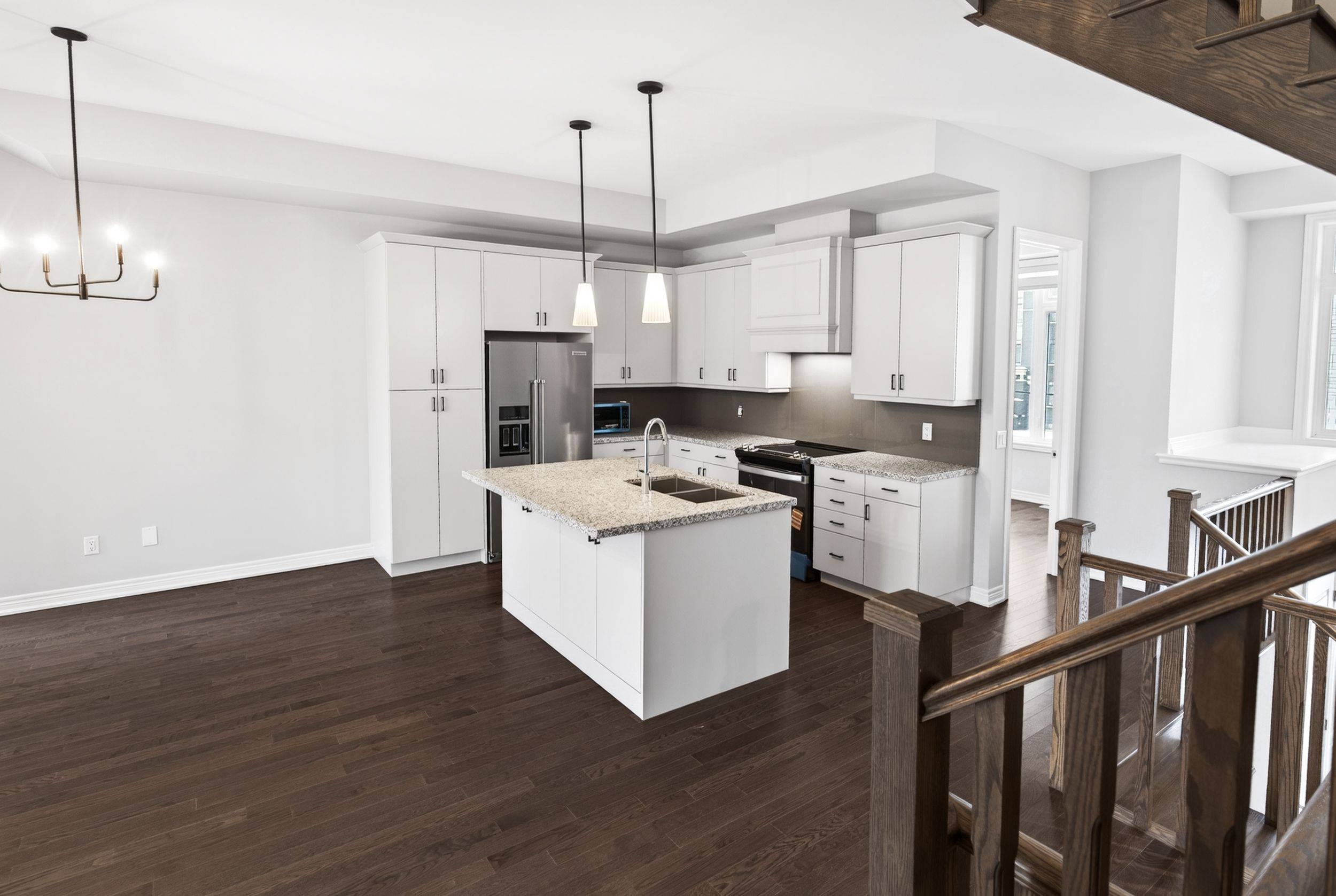 Oakville, ON L6H 0V8,3195 Sixth Line #Unit A