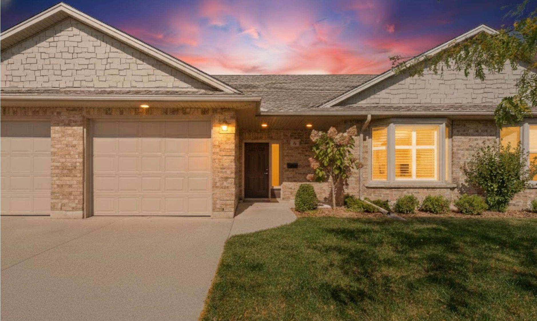 Lambton Shores, ON N0N 1J0,5969 TOWNSEND Line #6