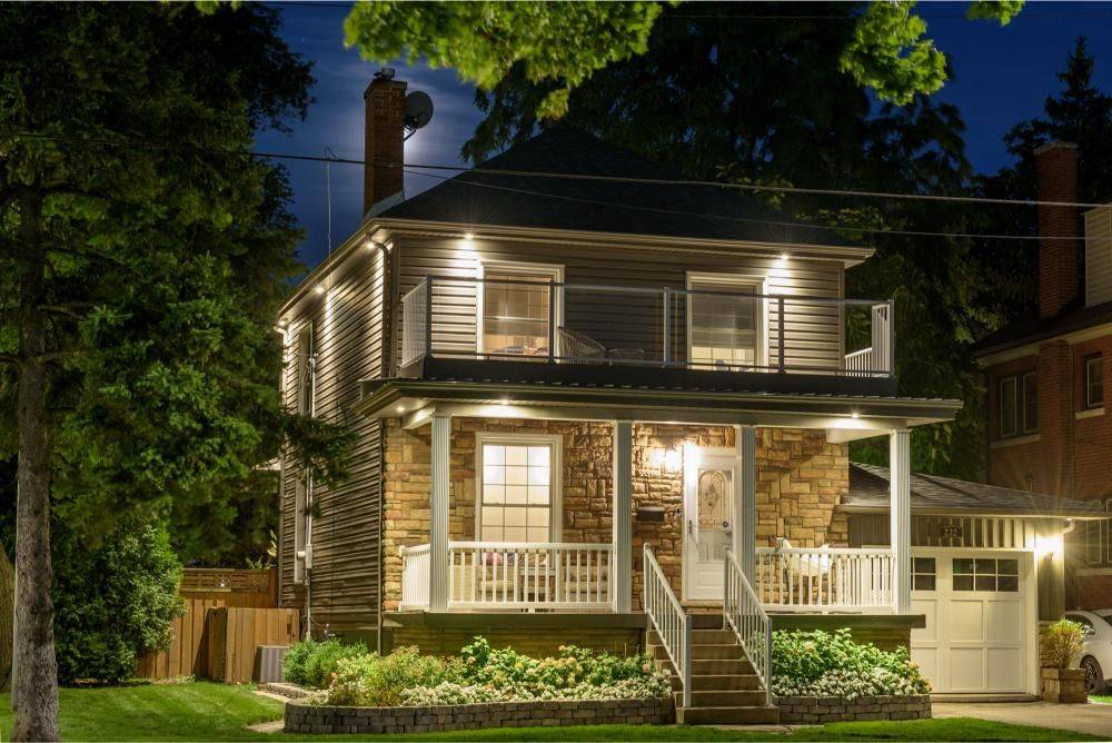 Hamilton, ON L8V 1A3,232 Mountain Park AVE