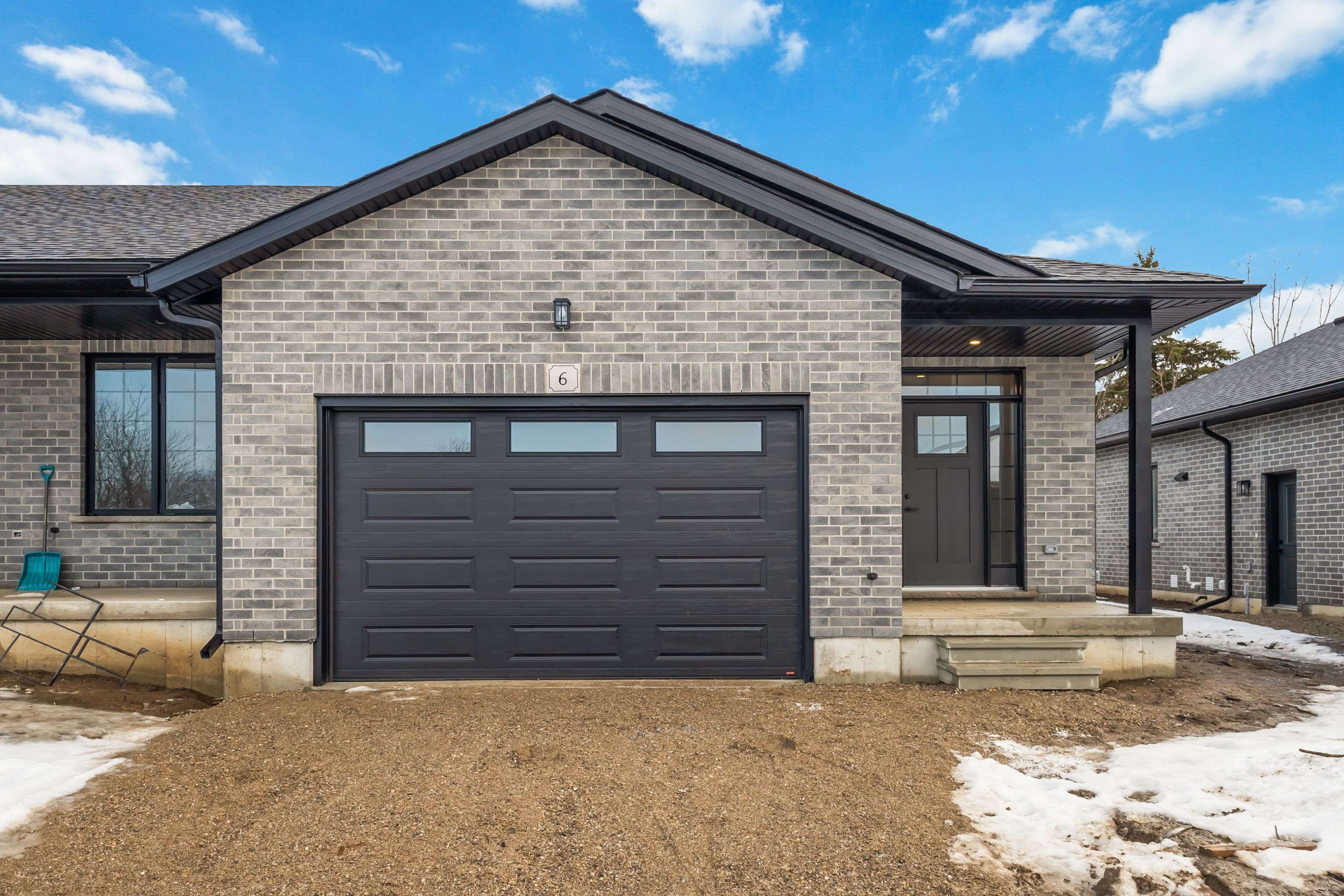 St. Marys, ON N4X 0C9,165 Egan AVE #6