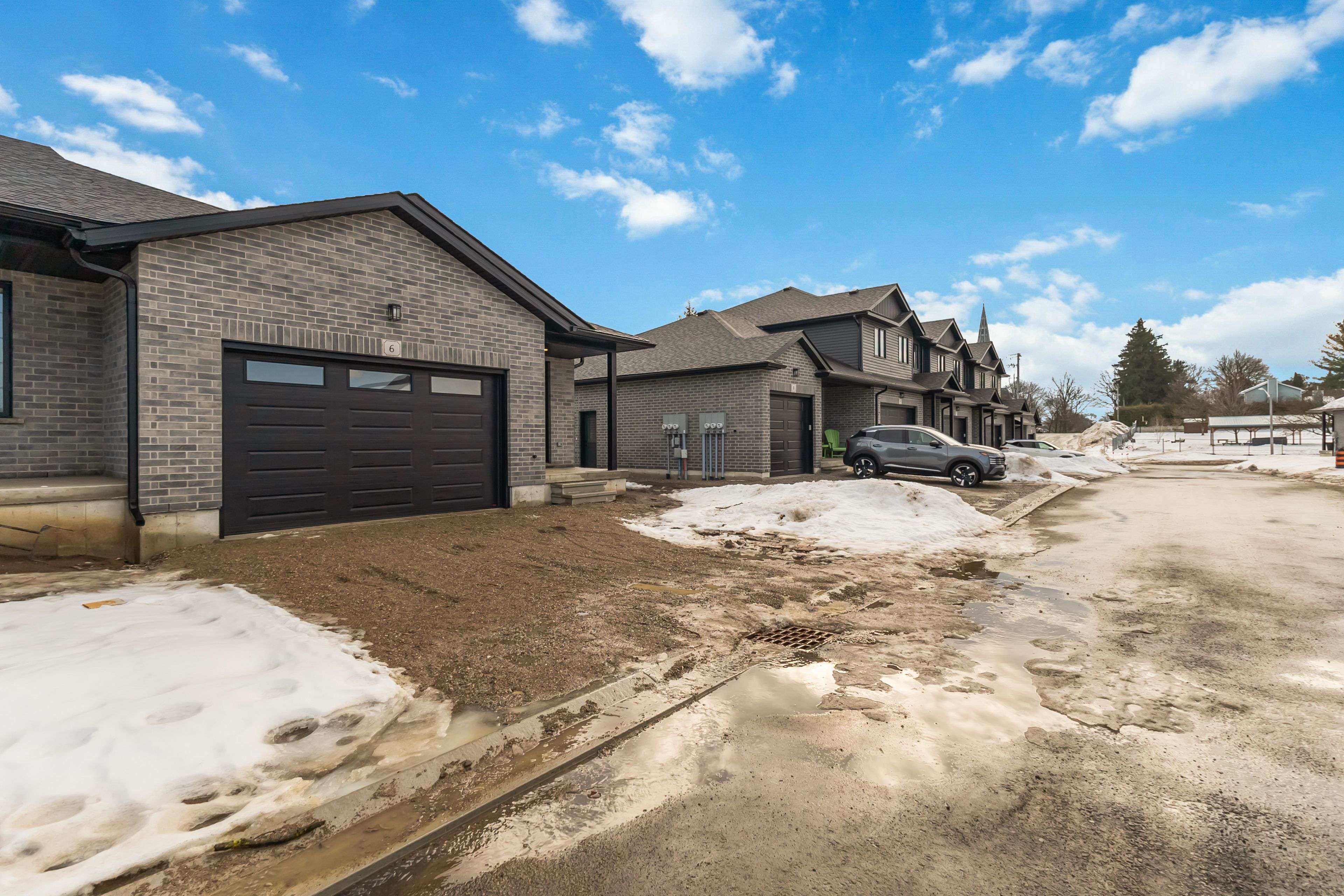 St. Marys, ON N4X 0C9,165 Egan AVE #6