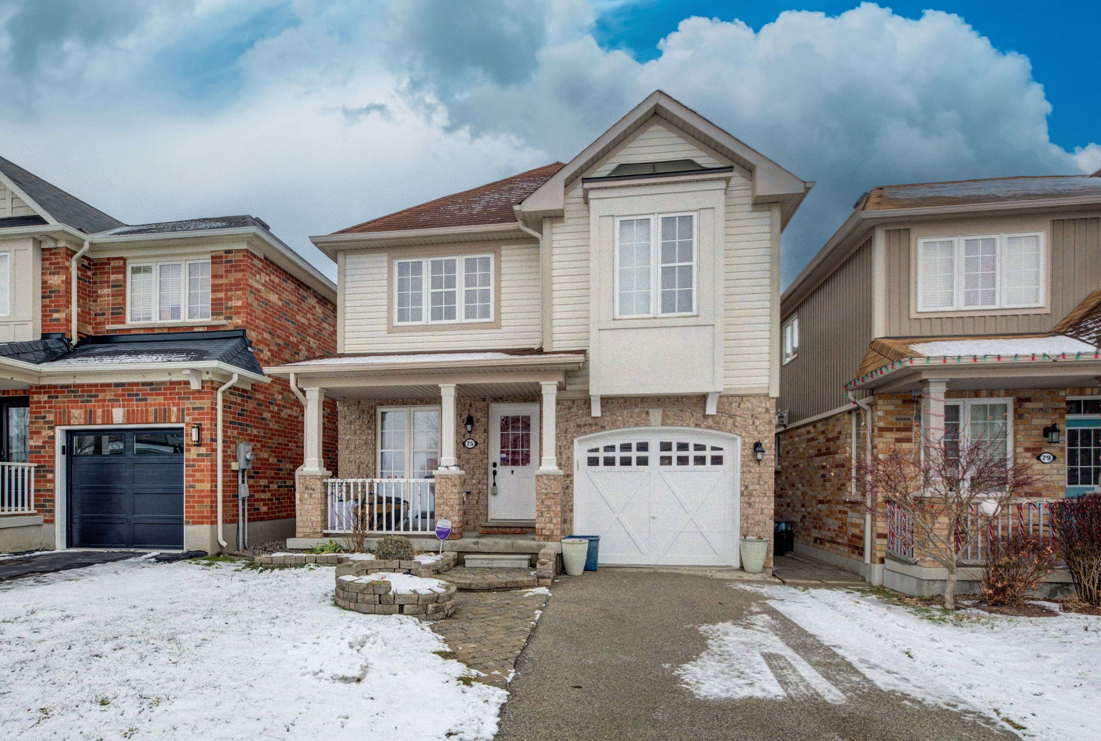 Woolwich, ON N0B 1M0,75 Norwich RD