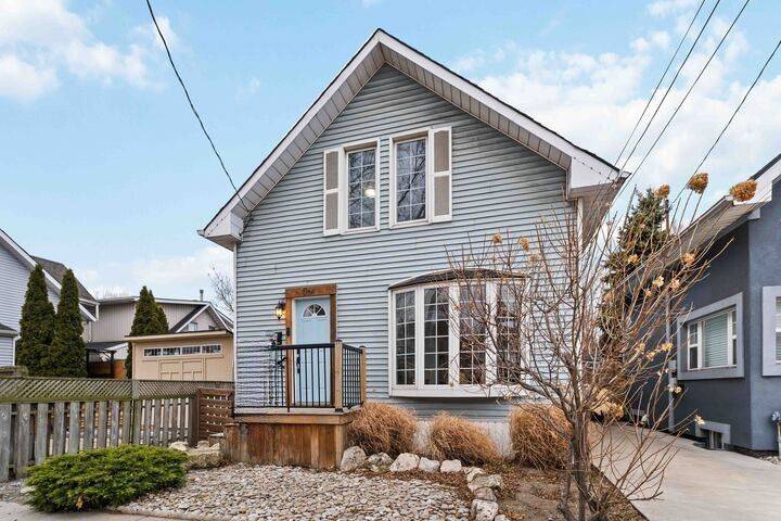 Hamilton, ON L8H 7A7,1 Mareve AVE