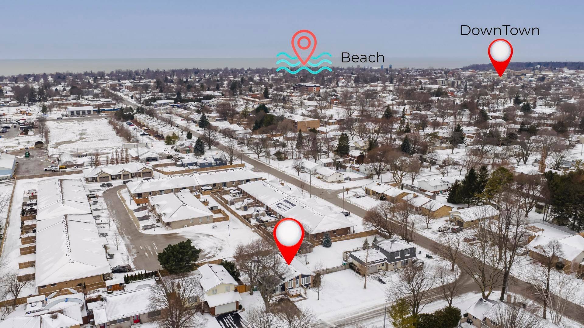 Goderich, ON N7A 4C1,296 Walnut ST S