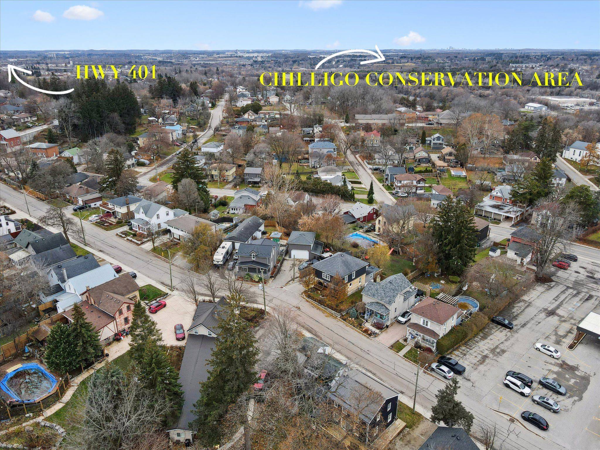 Cambridge, ON N3C 1P6,20 Bergey ST