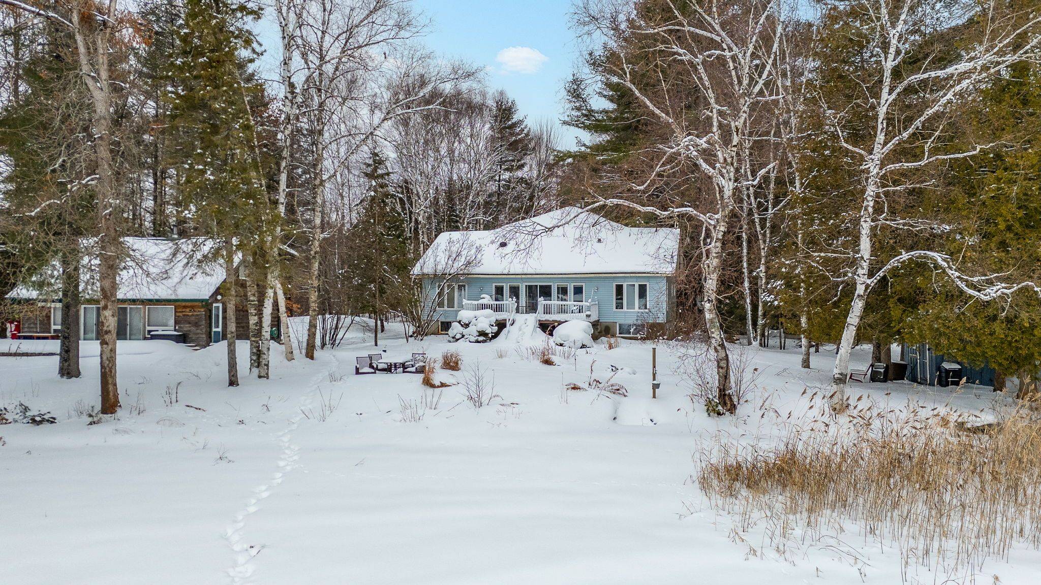 Minden Hills, ON K0M 2K0,1015 Blackberry LN