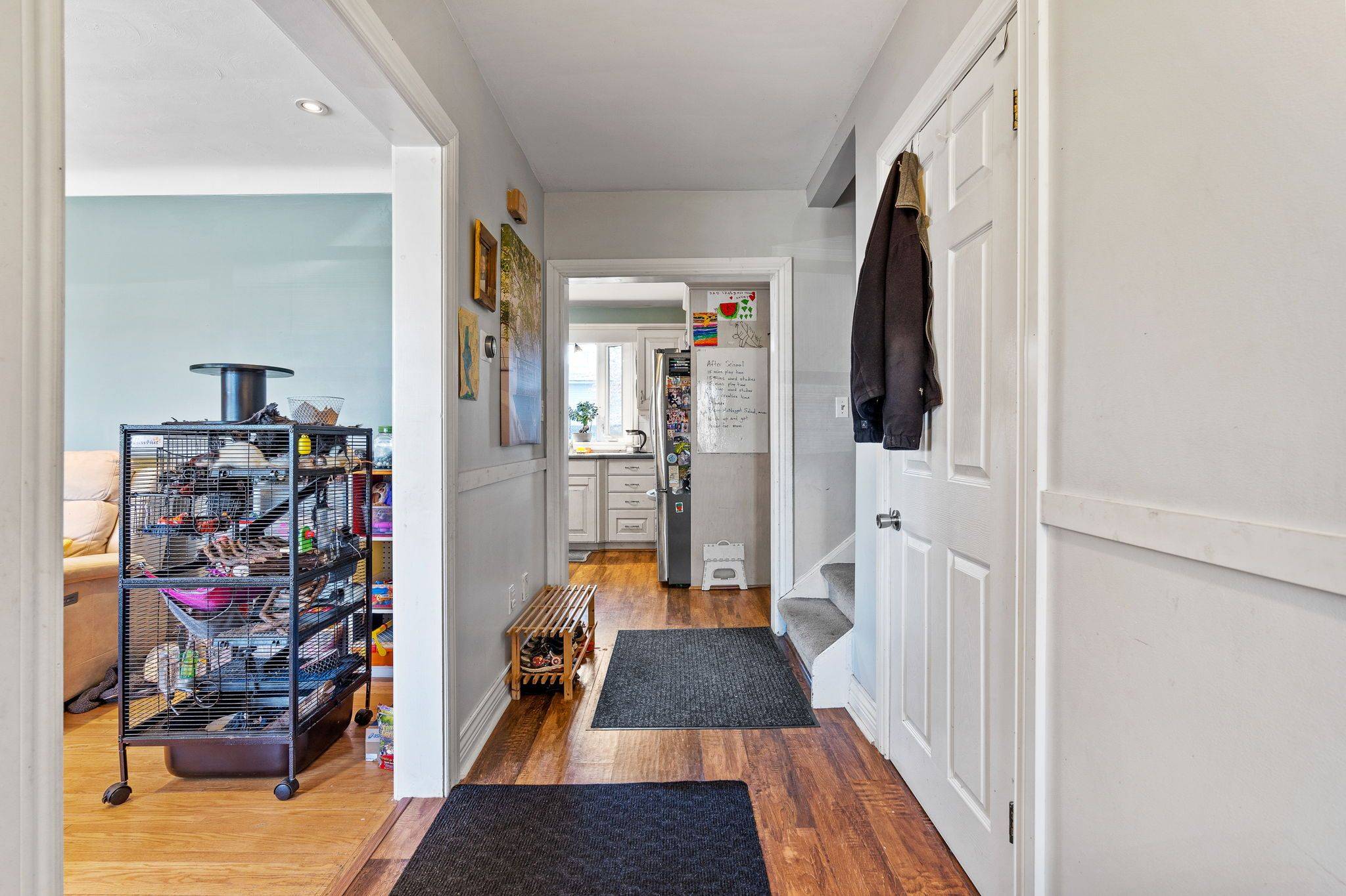 Fort Erie, ON L2A 4Z5,587 Daytona DR