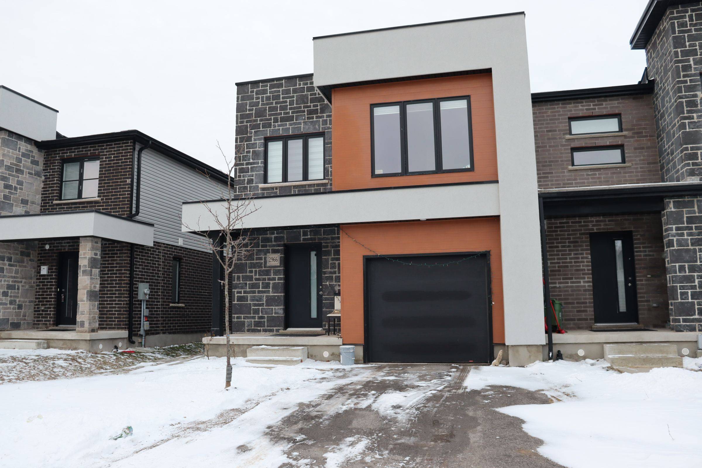 London South, ON N6M 0J3,2966 Turner CRES #Lower