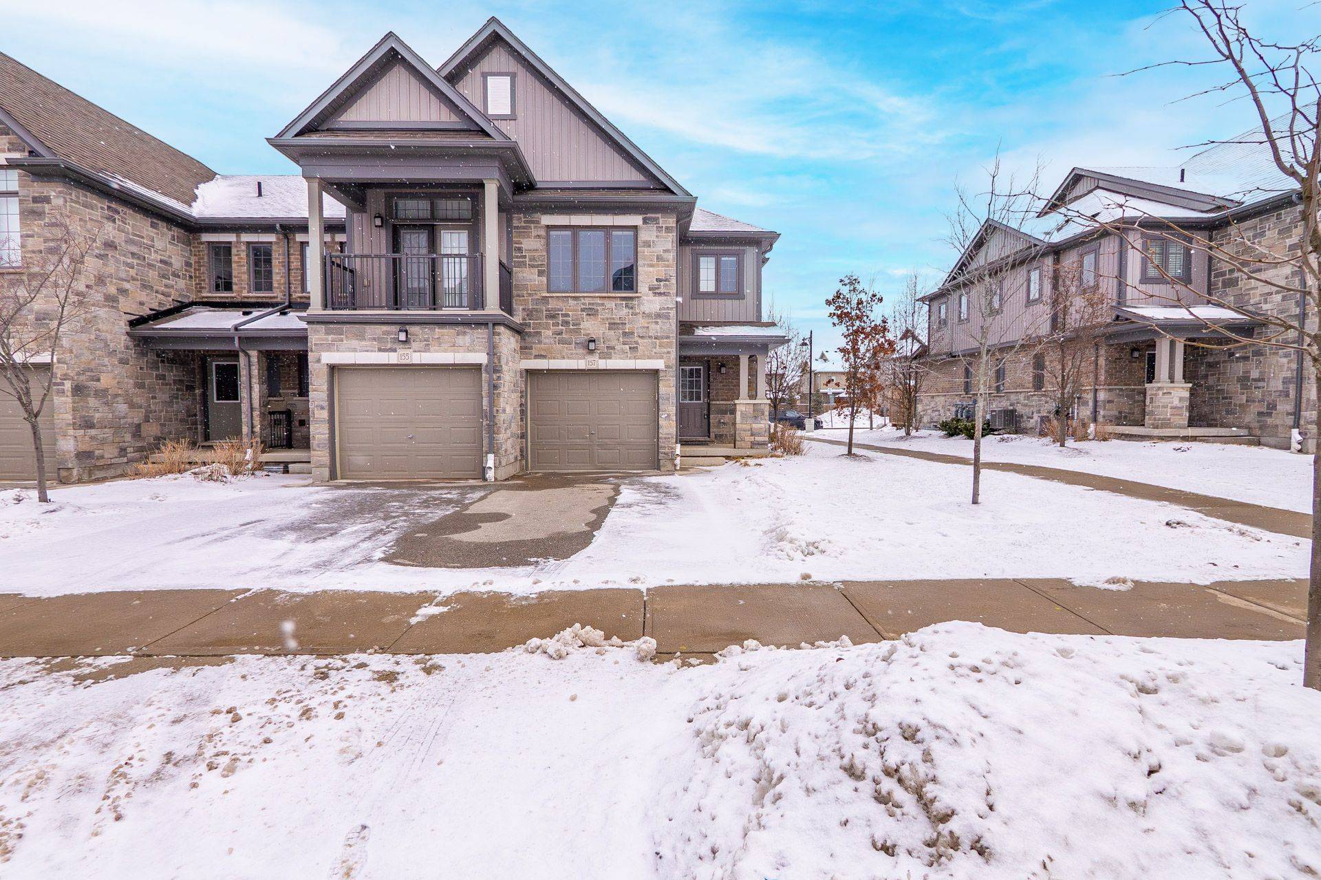 Kitchener, ON N2P 2N3,157 South Creek DR