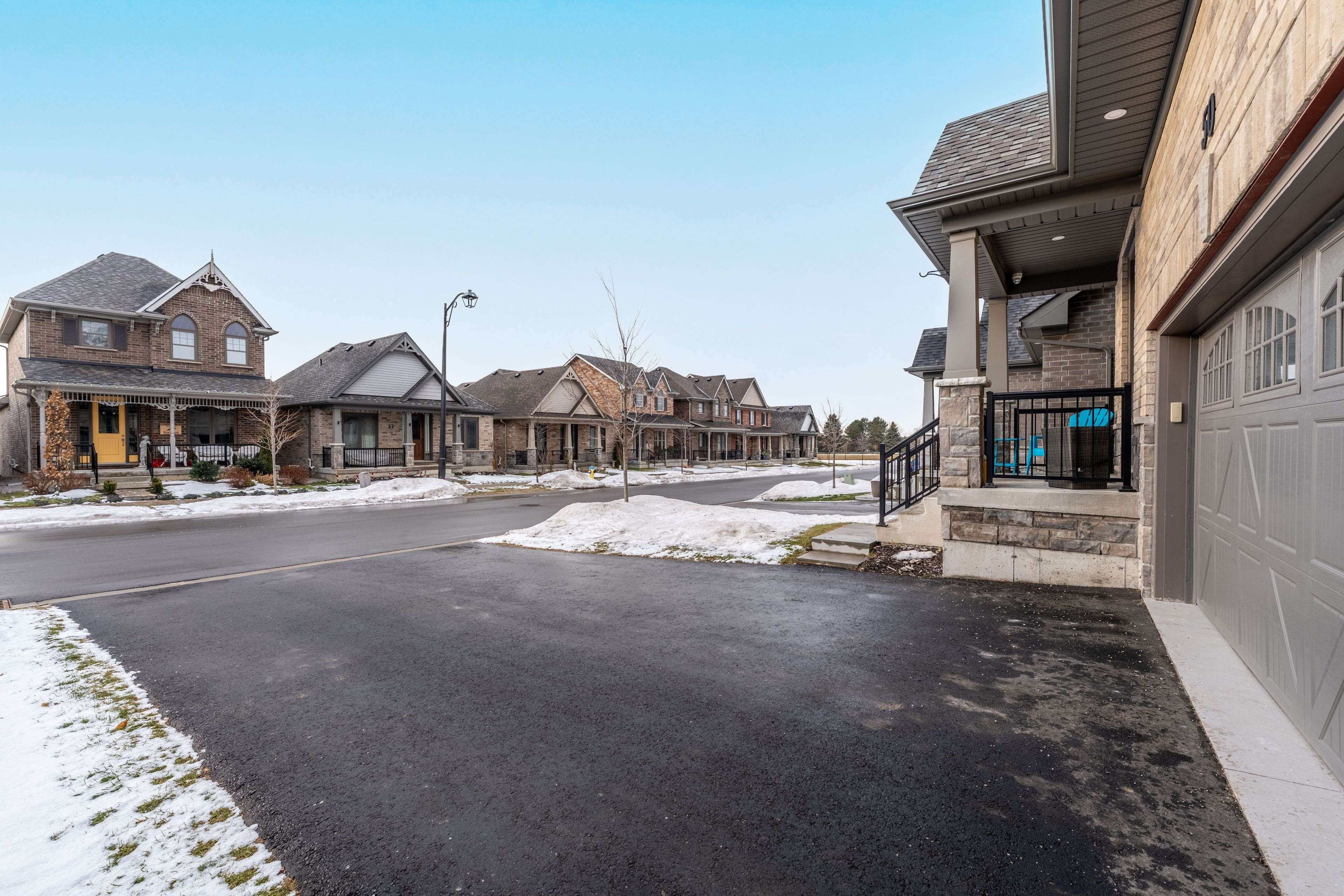 Port Hope, ON L1A 0E8,50 Drummond ST