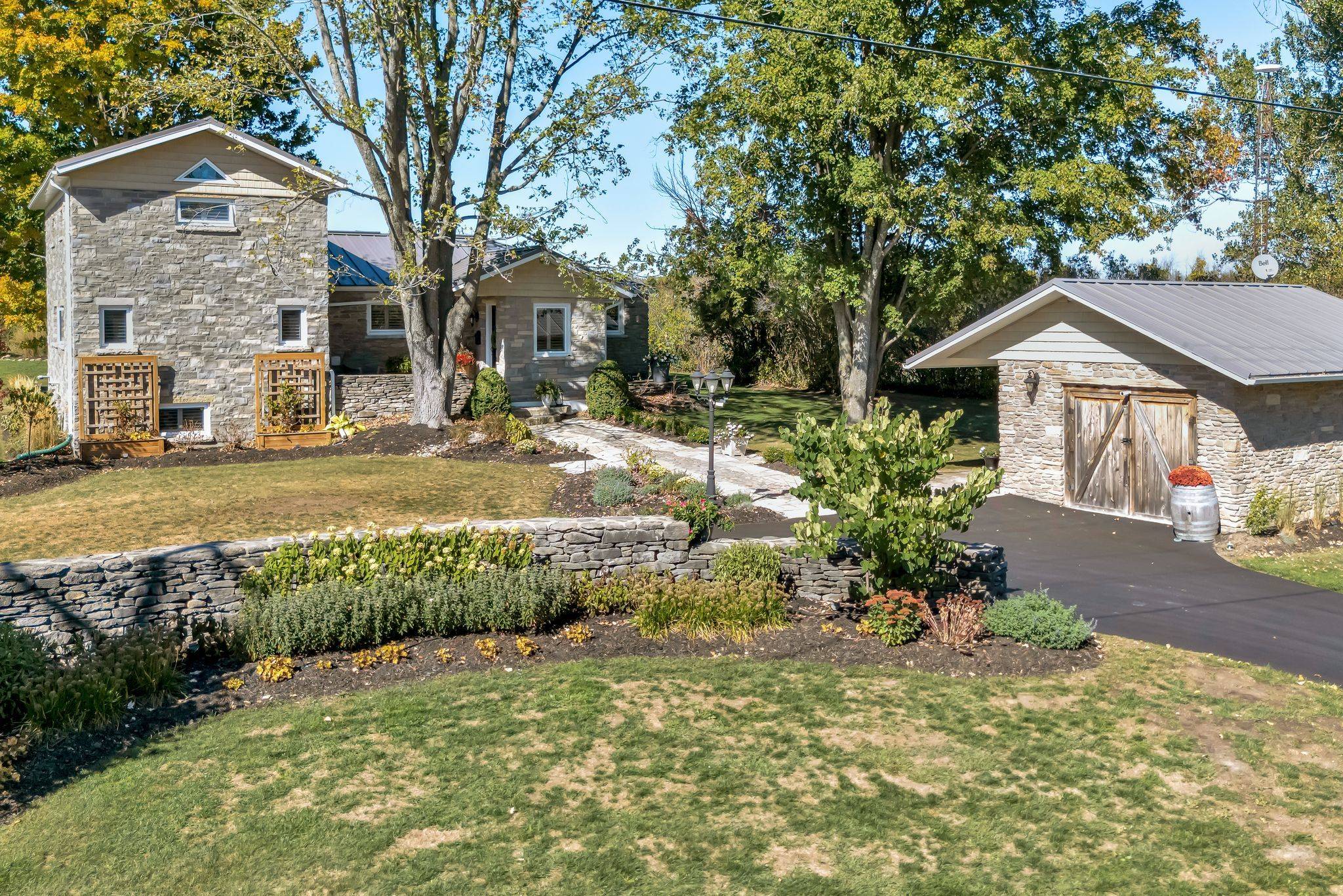 Prince Edward County, ON K0K 2T0,1245 Miller RD