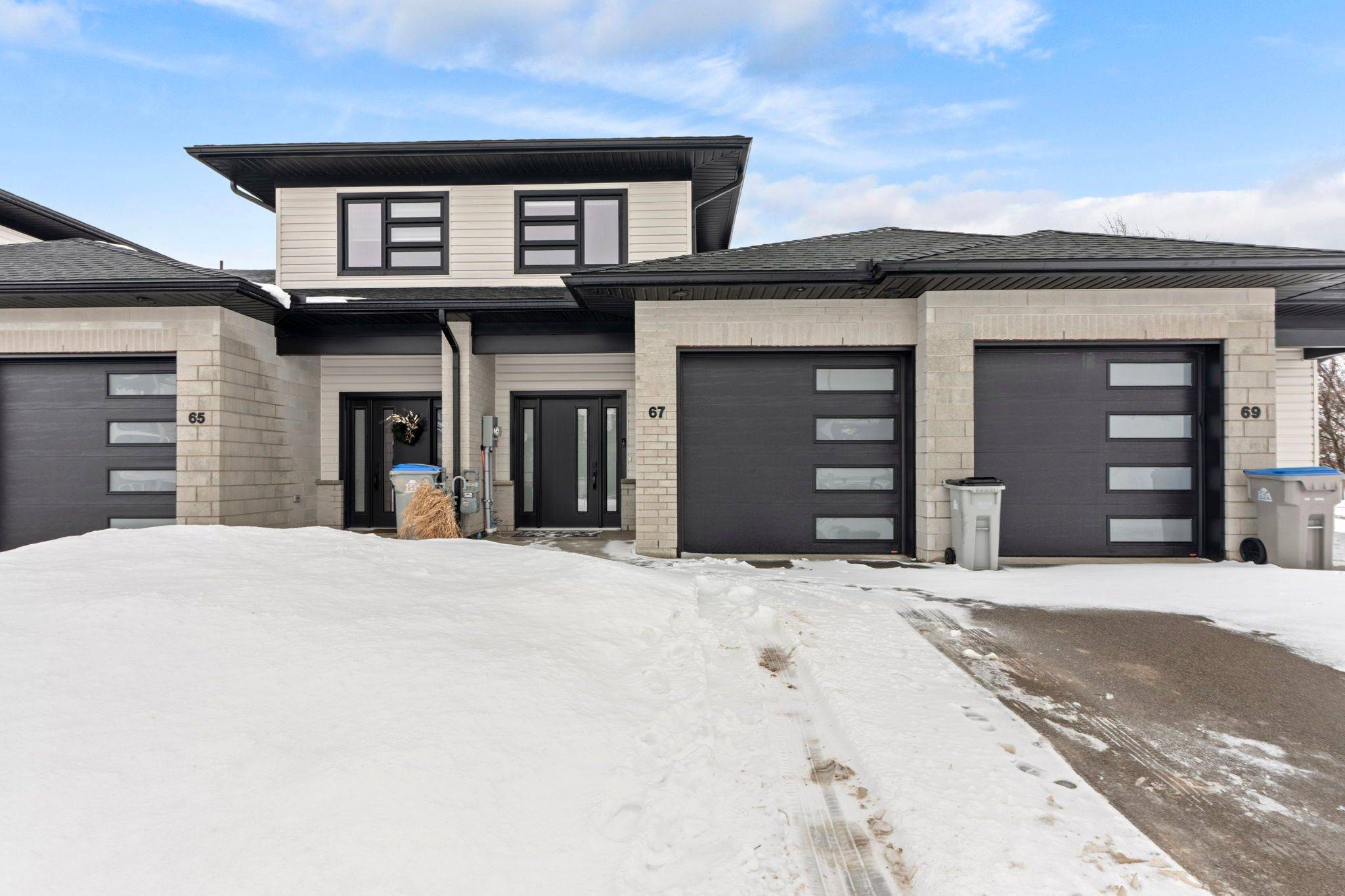 Huron East, ON N0K 1W0,67 Briarhill RD