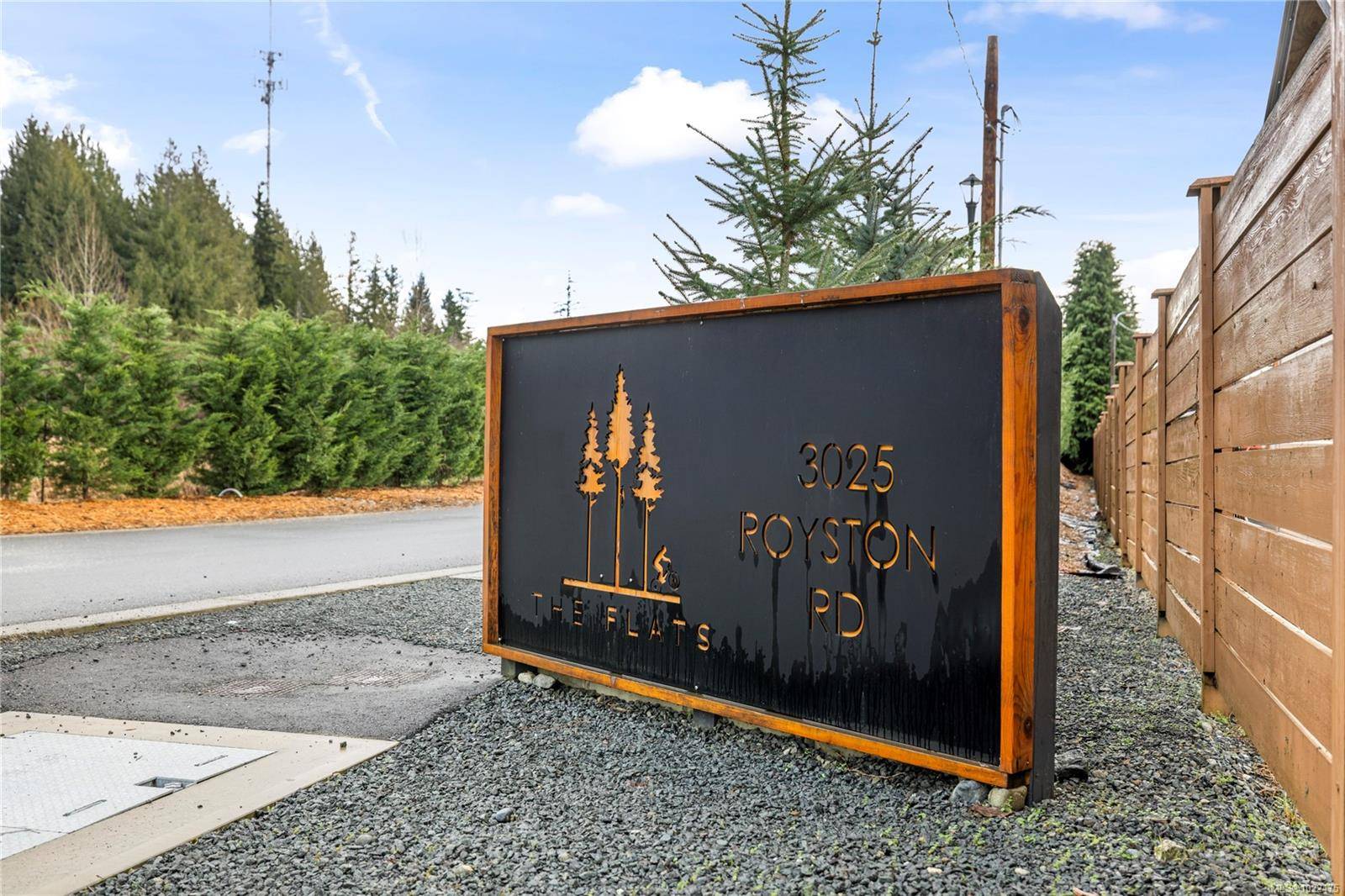 Cumberland, BC V0R 1S0,3025 Royston Rd #9