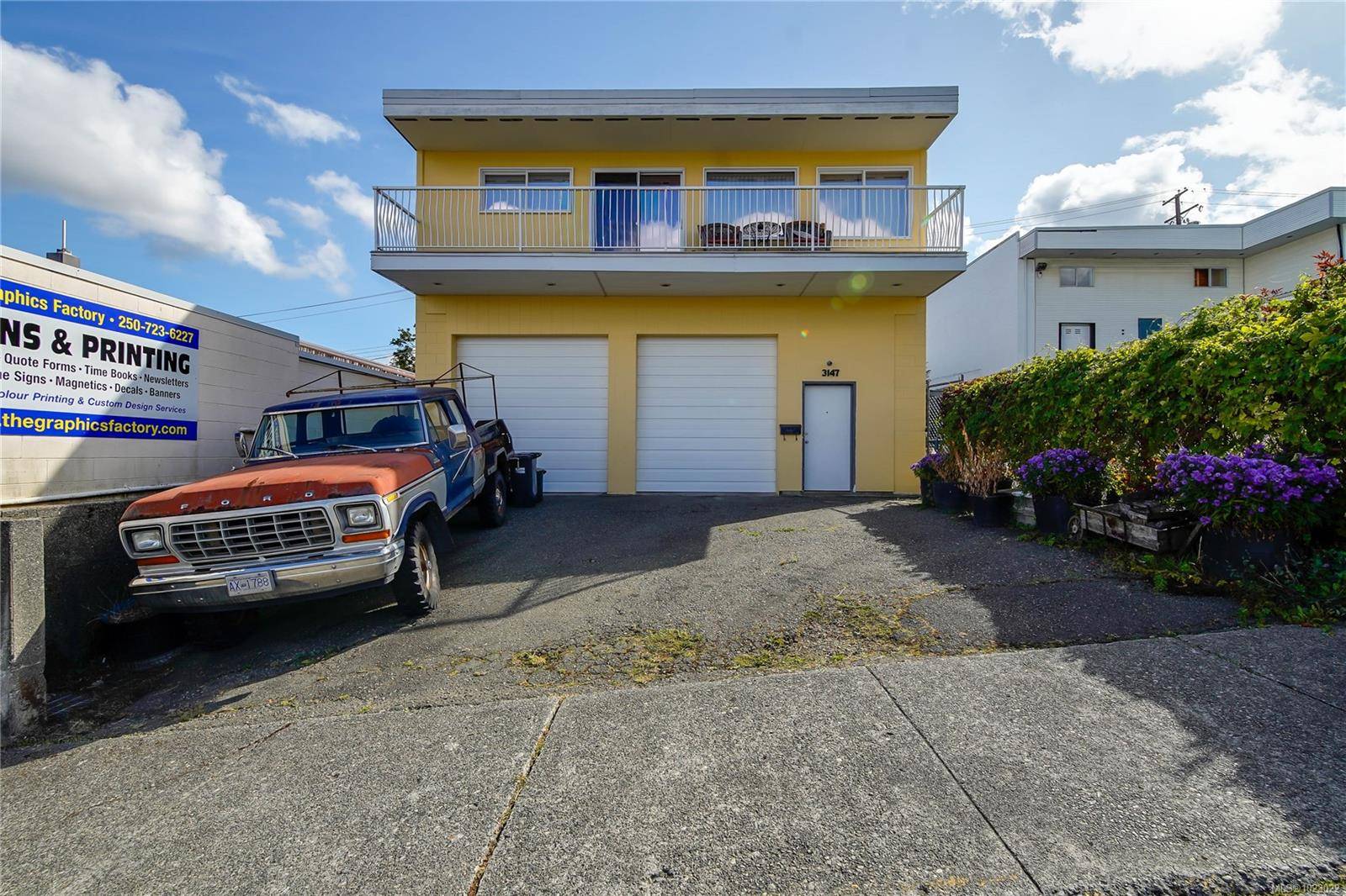 Port Alberni, BC V9Y 4C4,3147 2nd Ave