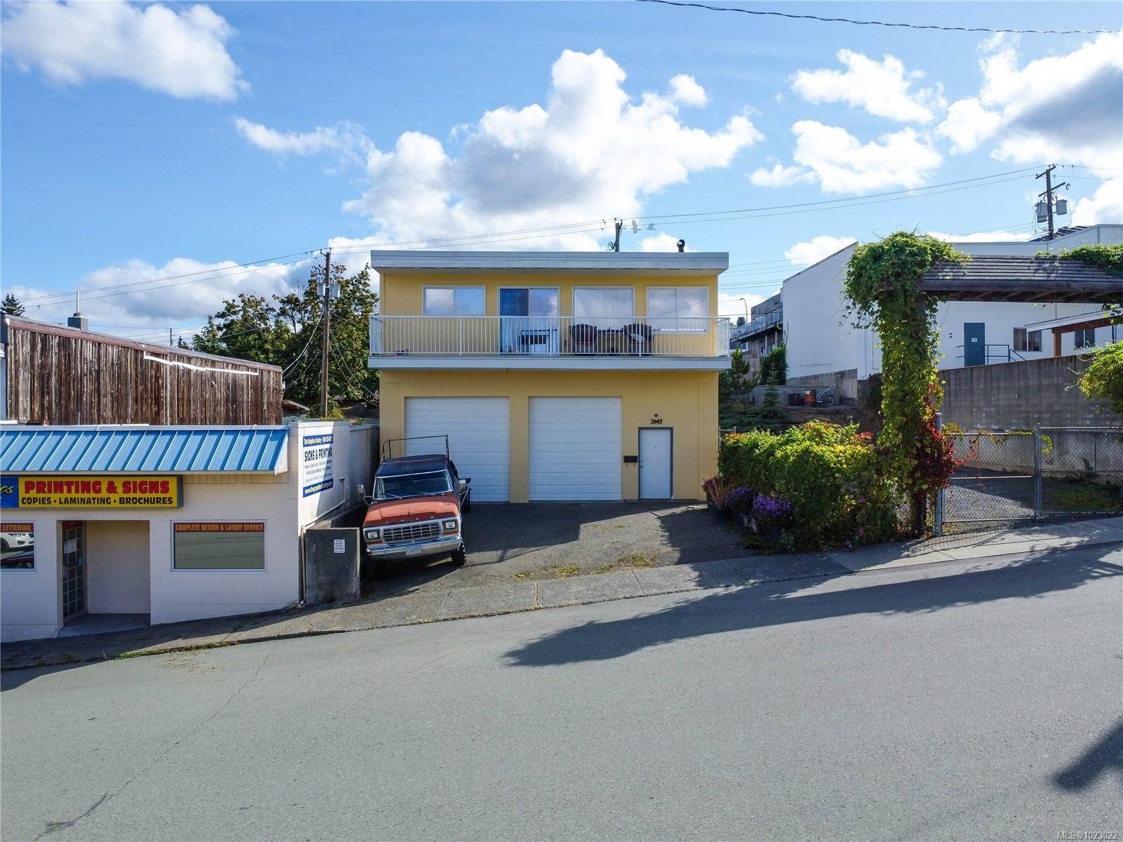 Port Alberni, BC V9Y 4C4,3147 2nd Ave