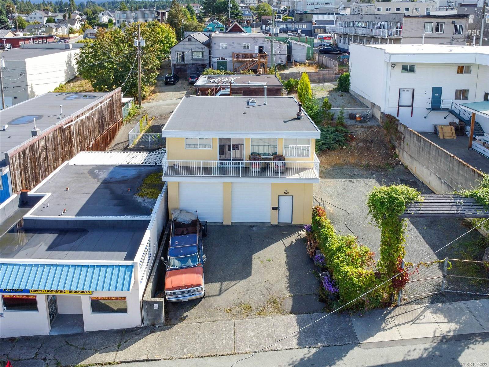 Port Alberni, BC V9Y 4C4,3147 2nd Ave