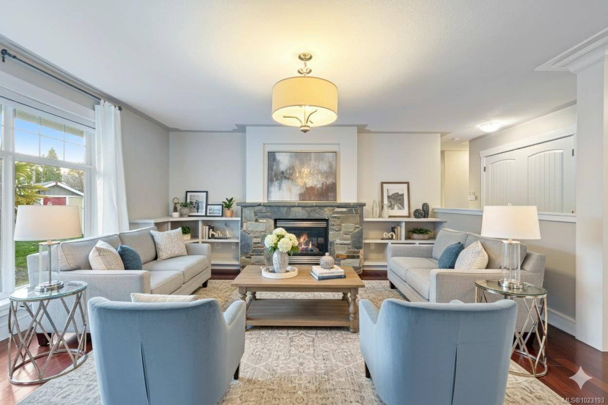 Parksville, BC V9P 1G9,610 Forsyth Ave