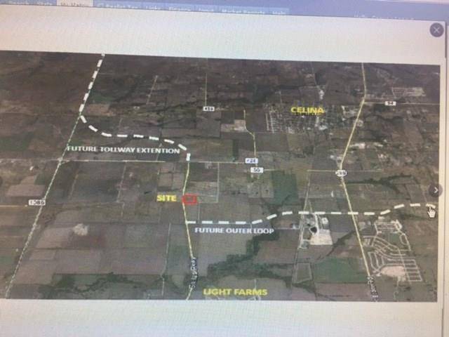 Celina, TX 75009,0000 Dallas North Tollway