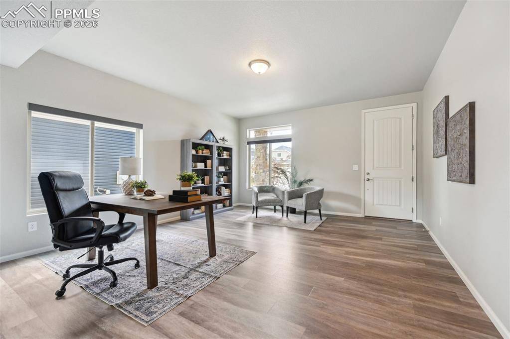 Colorado Springs, CO 80927,5935 Longford WAY