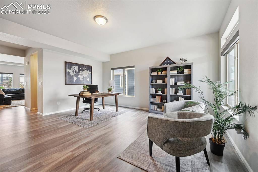 Colorado Springs, CO 80927,5935 Longford WAY