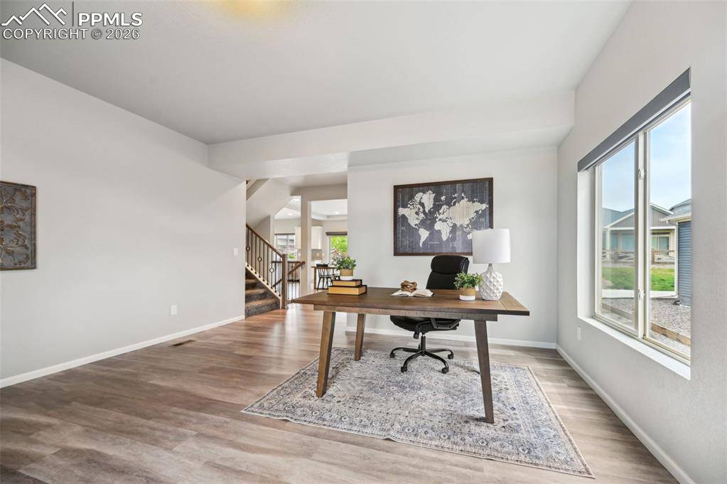 Colorado Springs, CO 80927,5935 Longford WAY