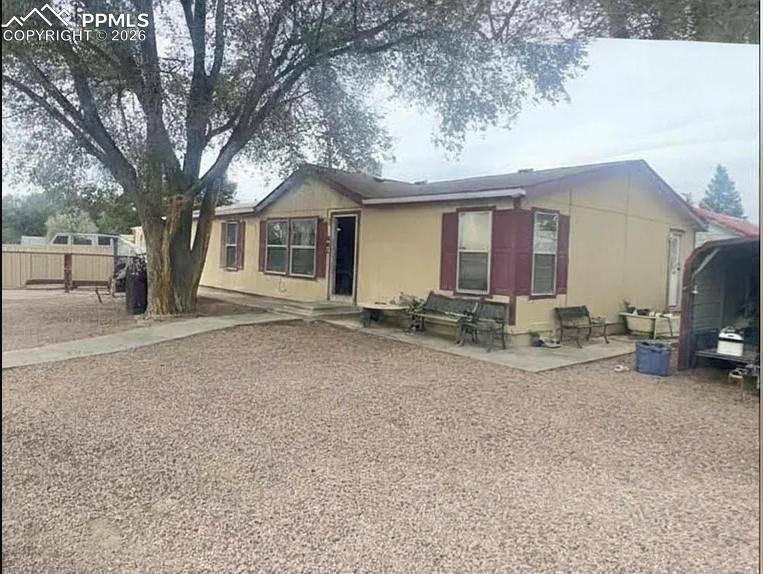 Avondale, CO 81022,601 North LN