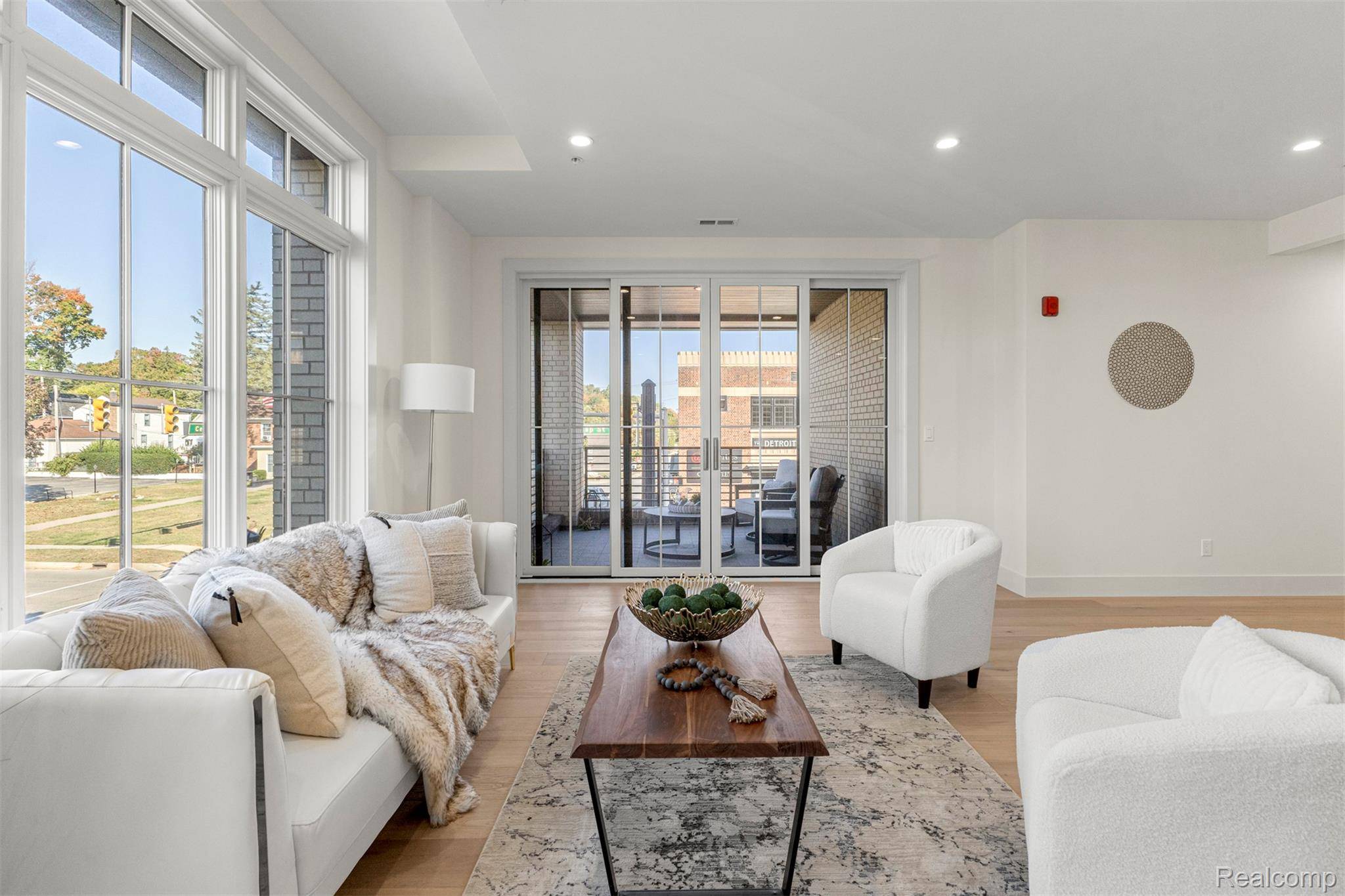 Northville, MI 48167,156 N Center Unit 202