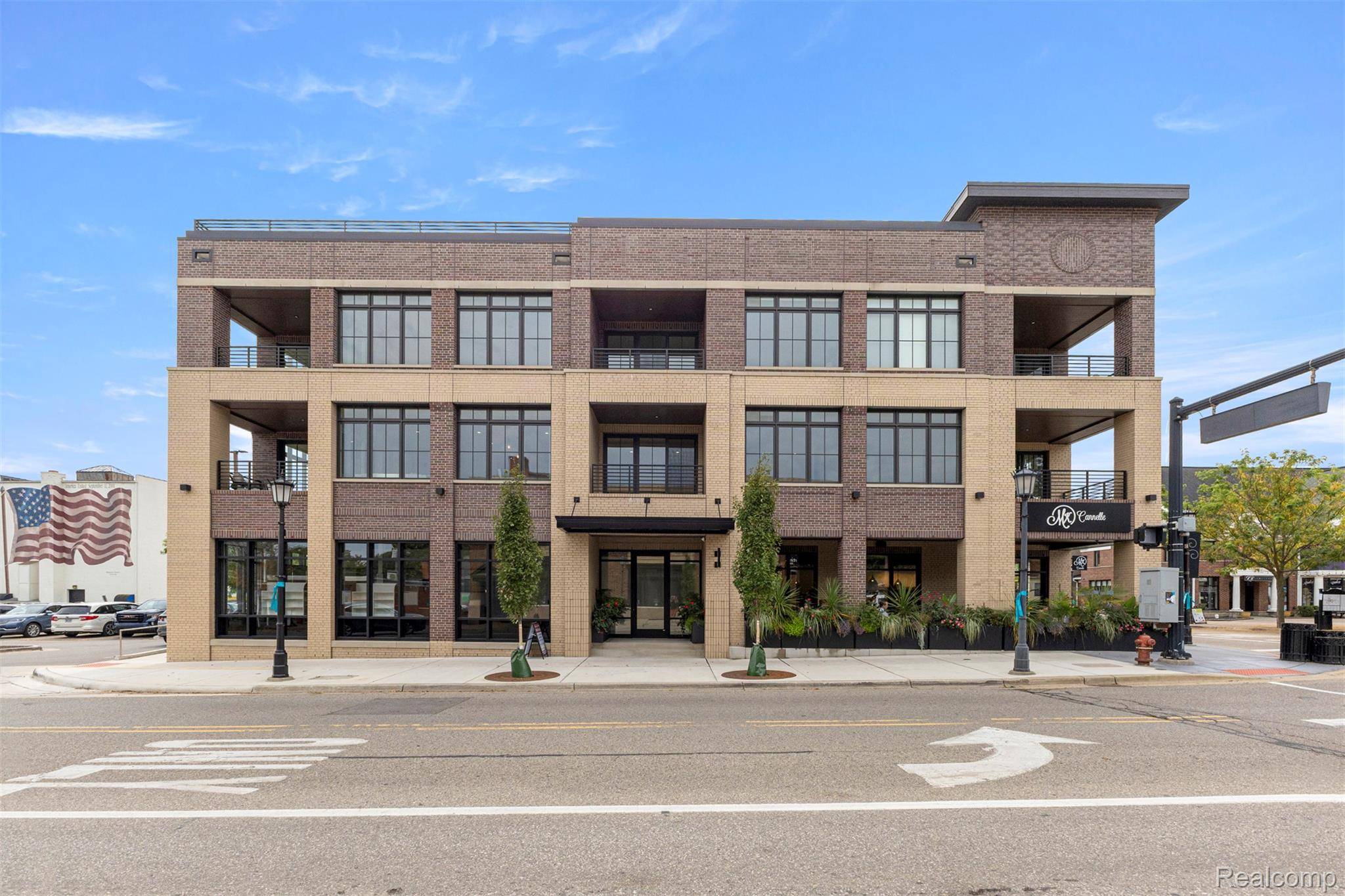 Northville, MI 48167,156 N Center Unit 202