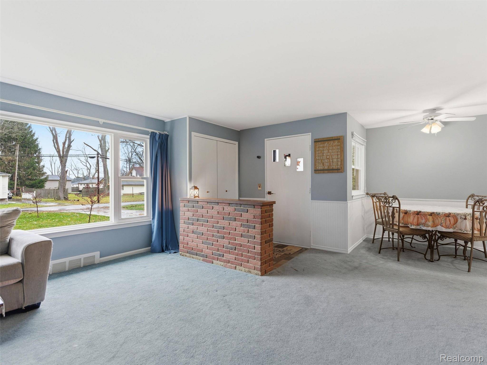 Almont, MI 48003,550 Johnson ST