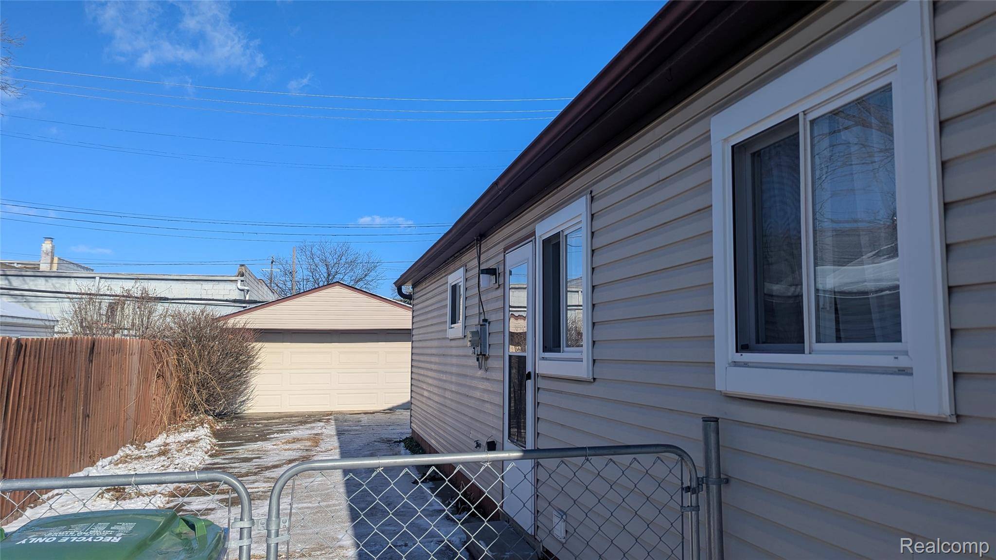 Warren, MI 48091,2167 Woodruff AVE