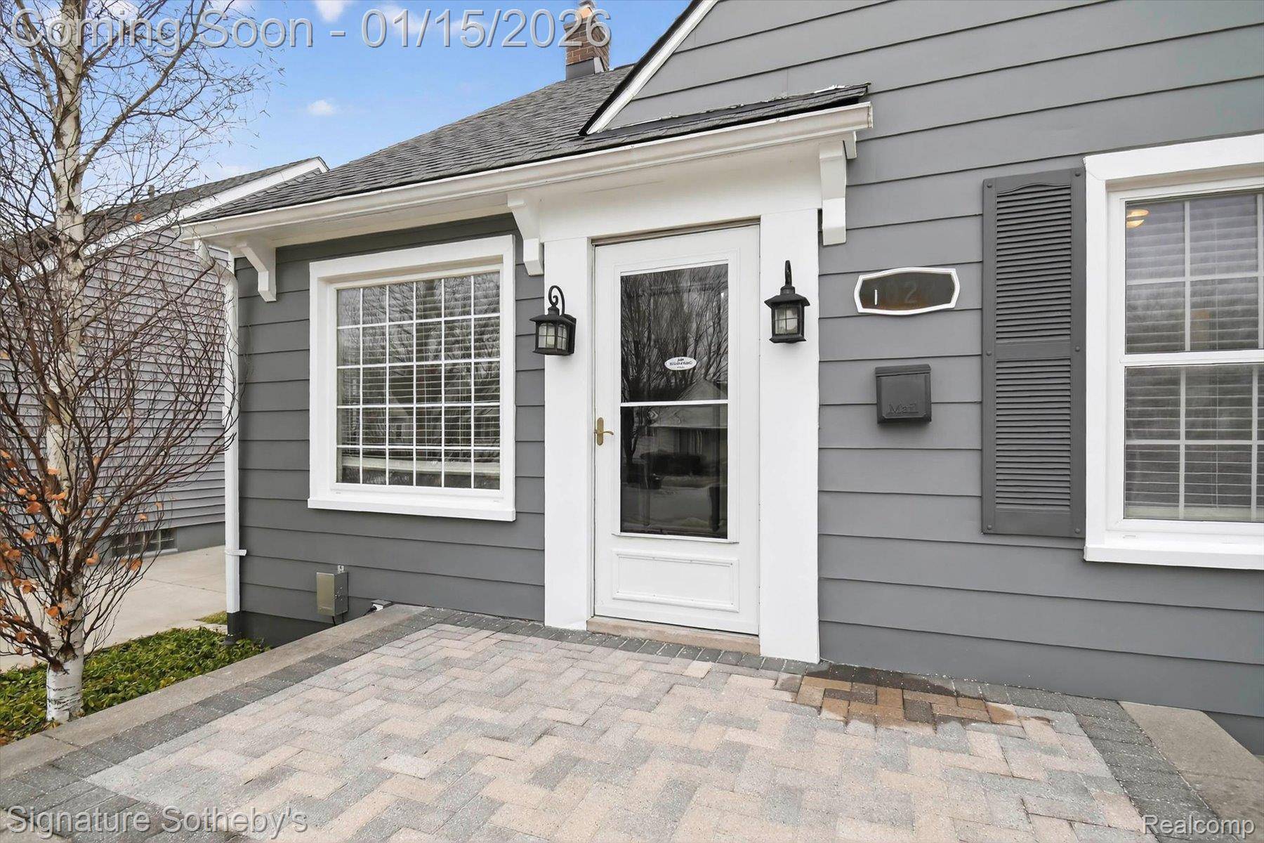 Berkley, MI 48072,1022 Harvard RD