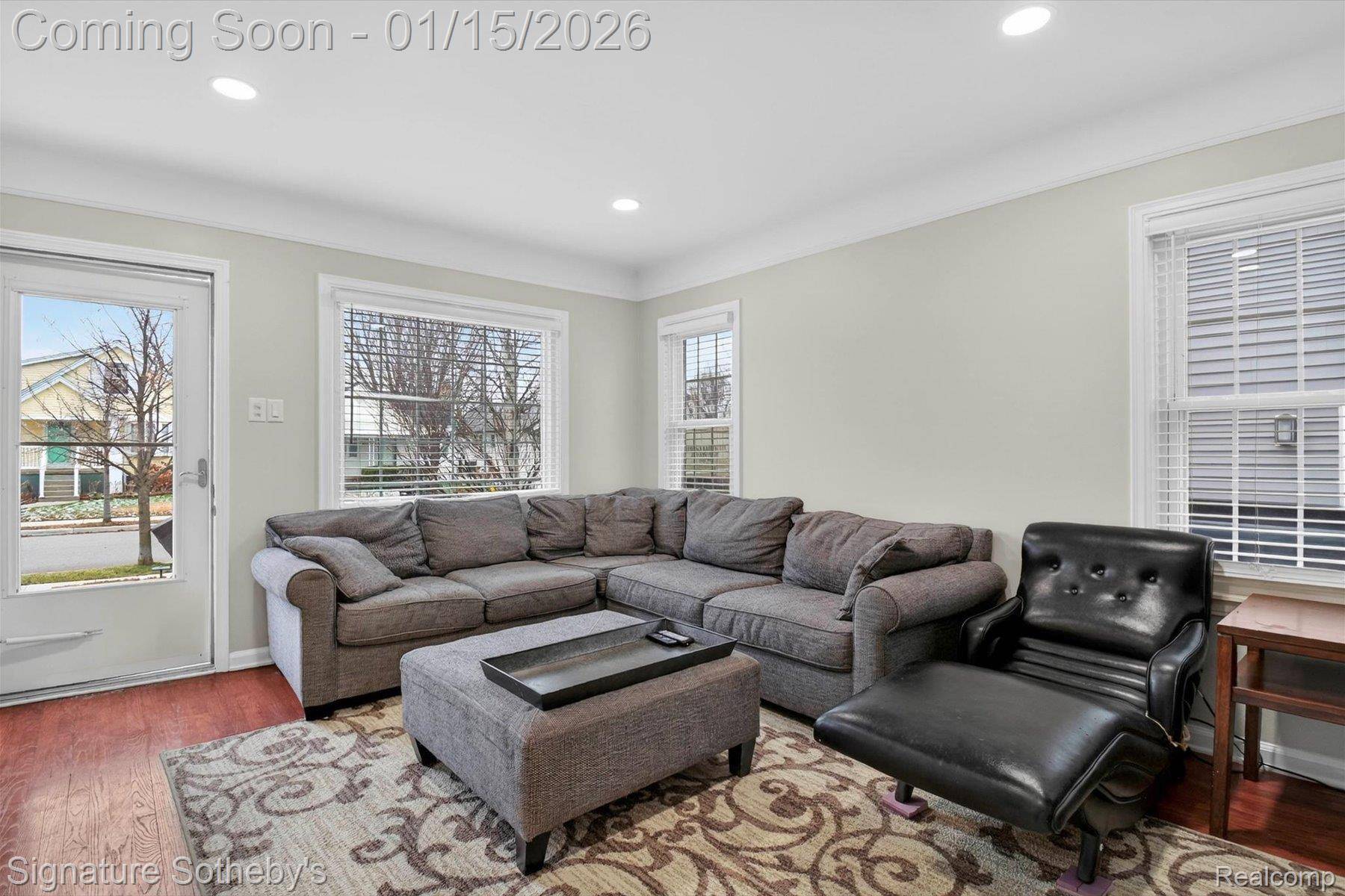 Berkley, MI 48072,1022 Harvard RD